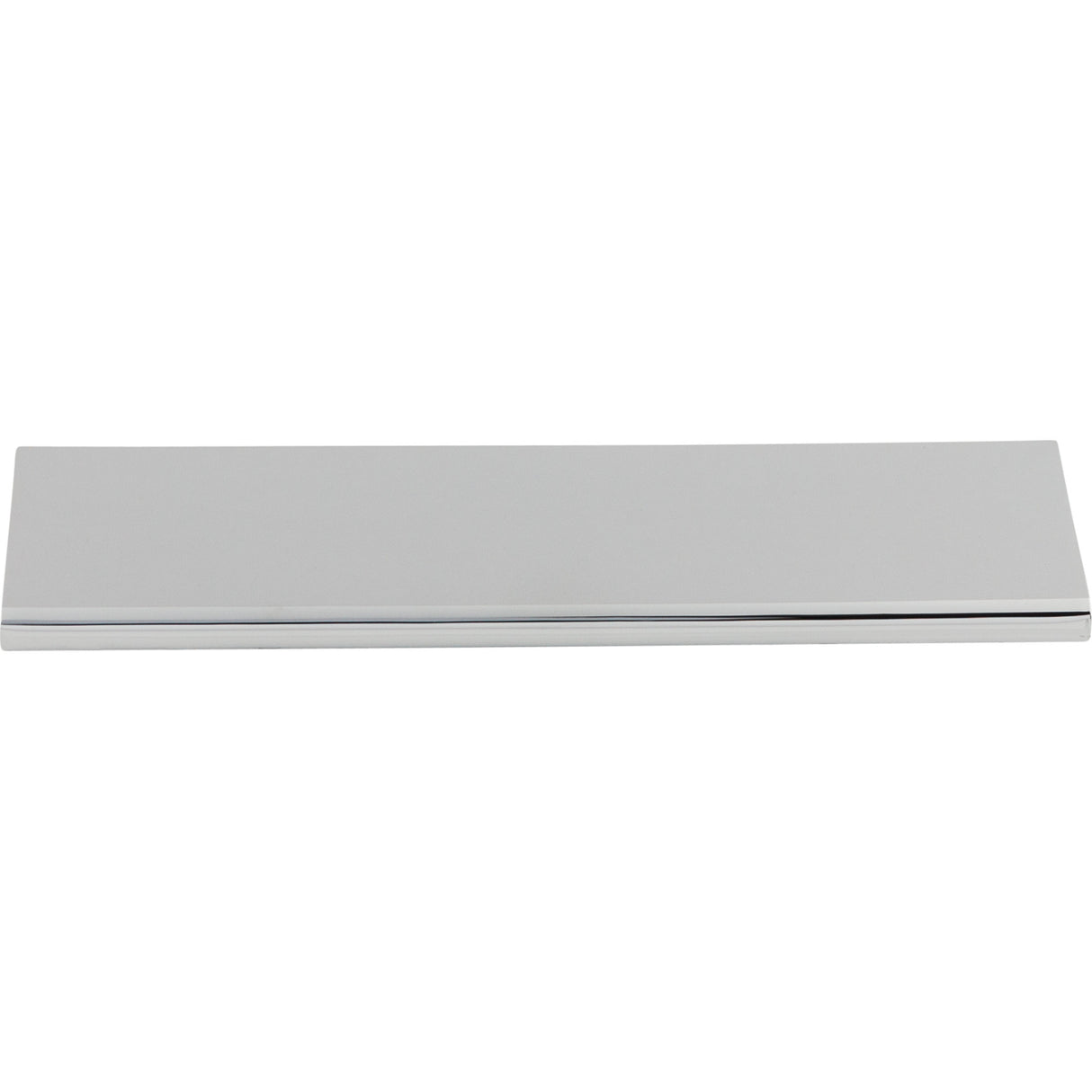 Top Knobs TK503 Europa 5" Center to Center Finger Pull