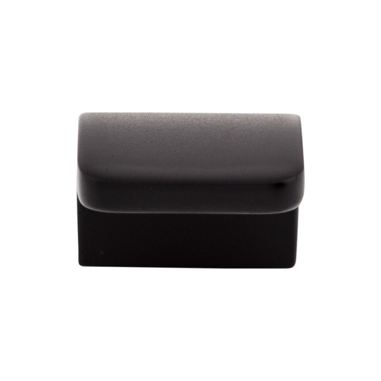 Top Knobs TK52 Thumb Cabinet Knob 3/4"