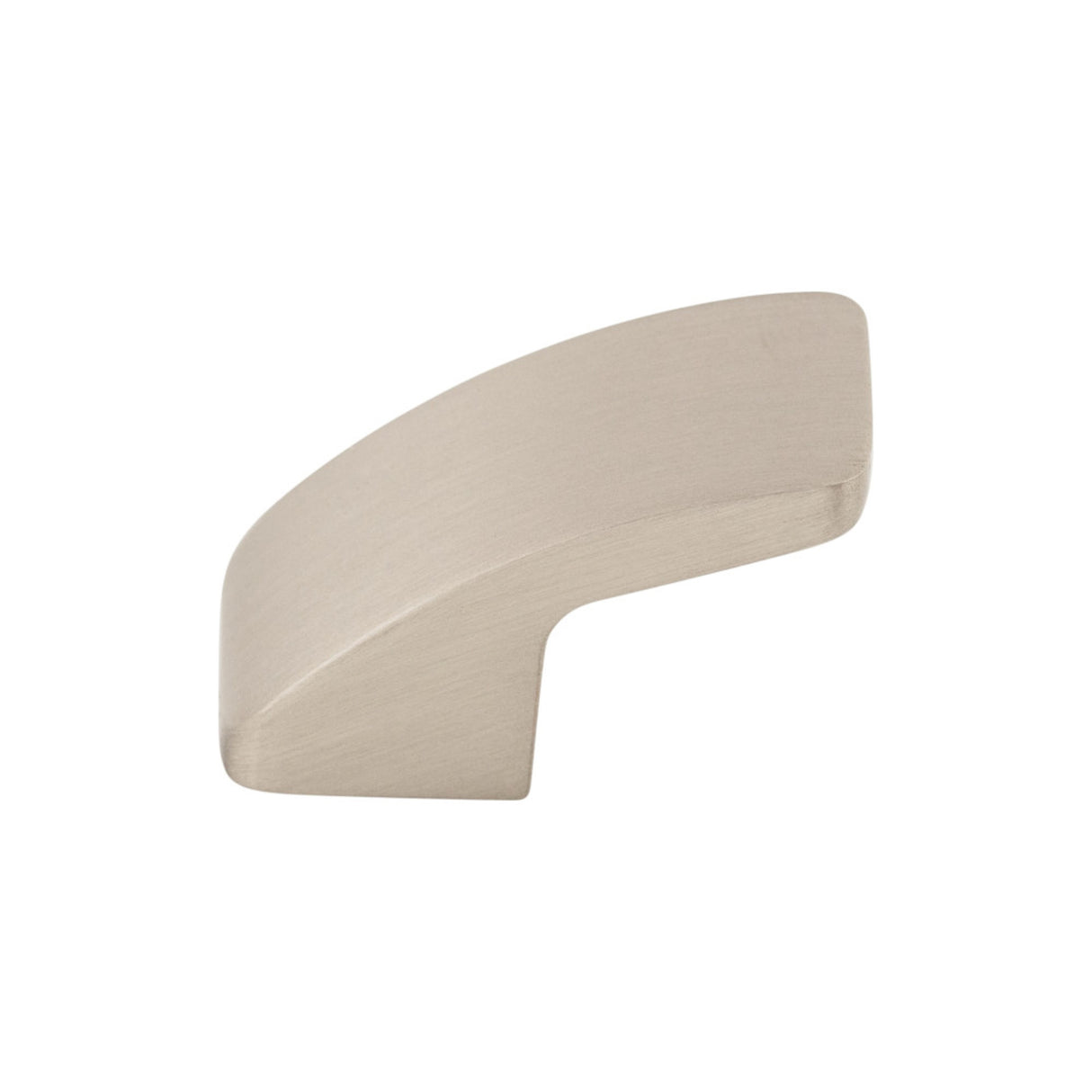 Top Knobs TK52 Thumb Cabinet Knob 3/4"