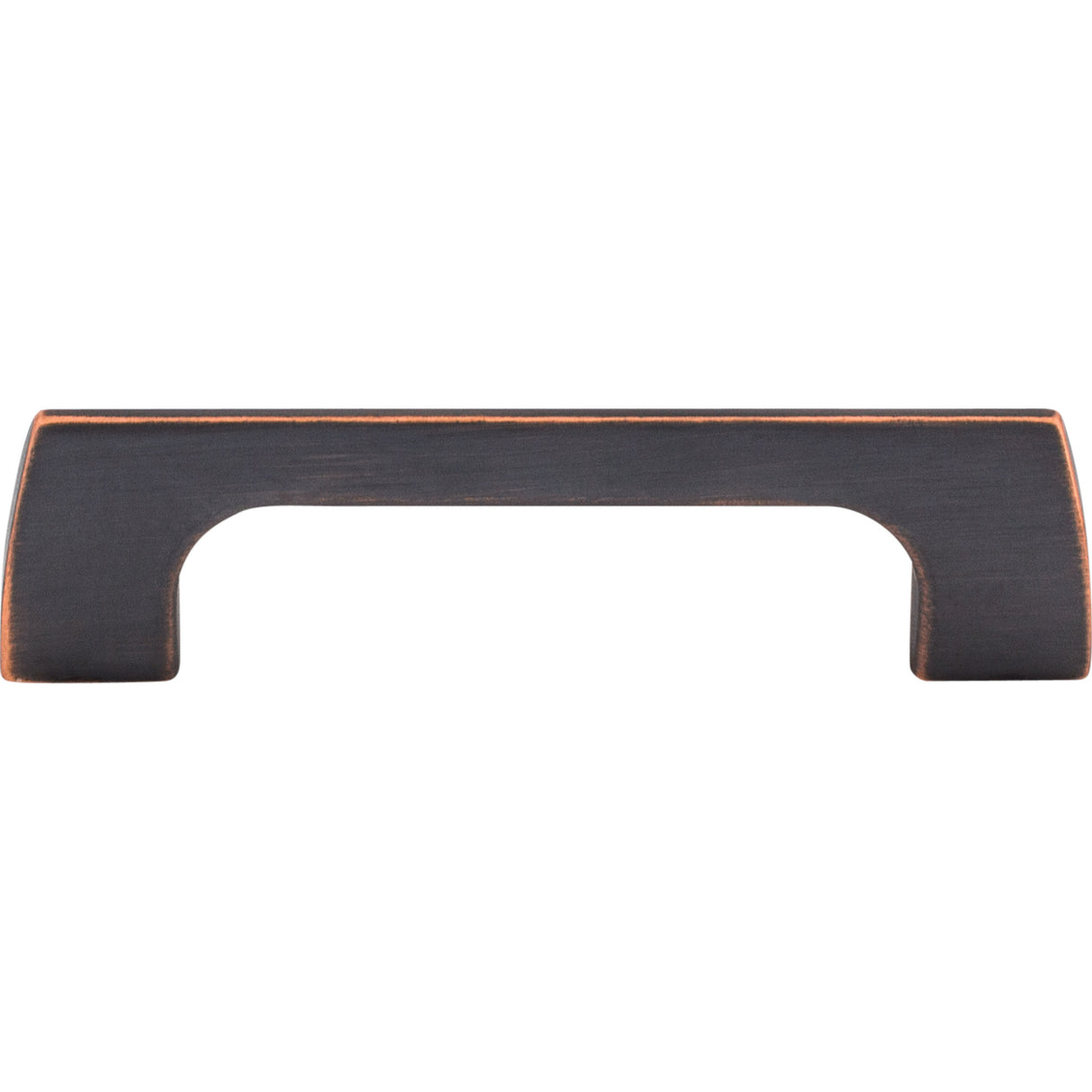 Top Knobs TK543 Holland Cabinet Pull 3-3/4" Center to Center