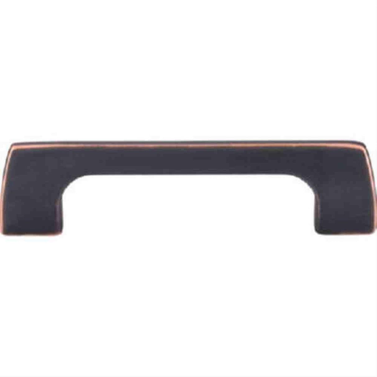 Top Knobs TK543UM TK543 Holland Cabinet Pull 3-3/4" Center to Center Umbrio