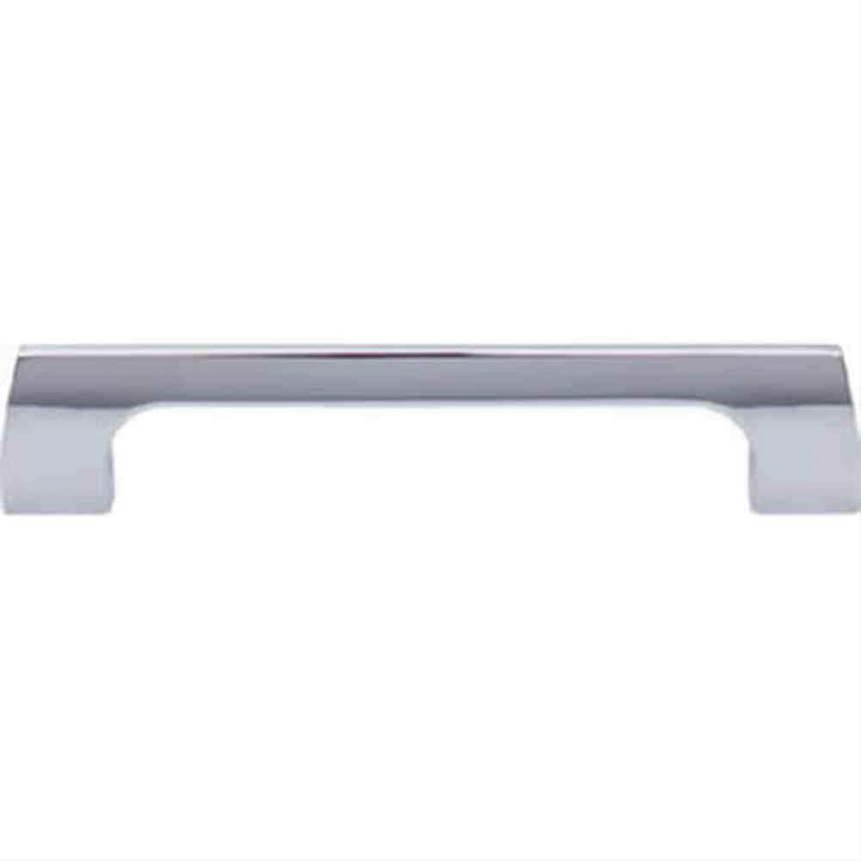 Top Knobs TK544PC TK544 Holland Cabinet Pull 5-1/16" Center to Center Polished Chrome