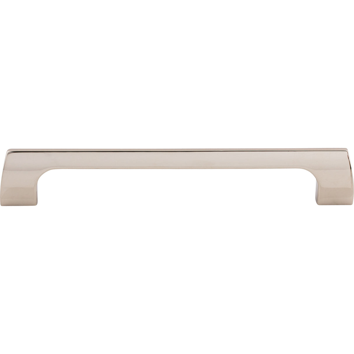 Top Knobs TK545 Holland 6 5/16" Center to Center Bar Pull