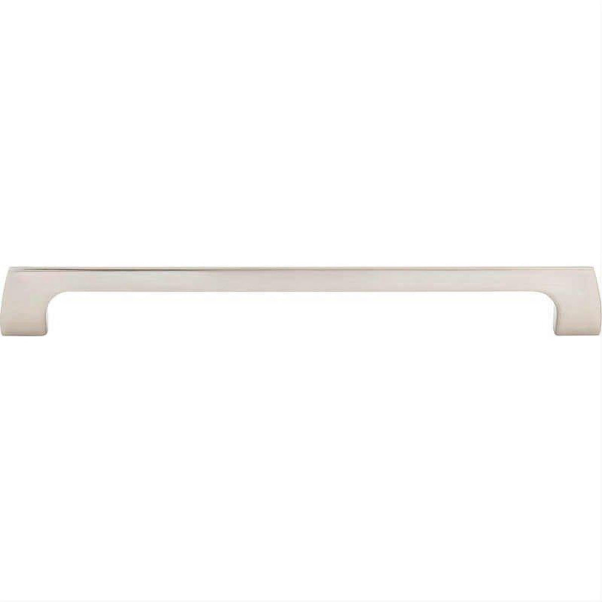 Top Knobs TK546BSN TK546 Holland 9" Center to Center Bar Pull Brushed Satin Nickel
