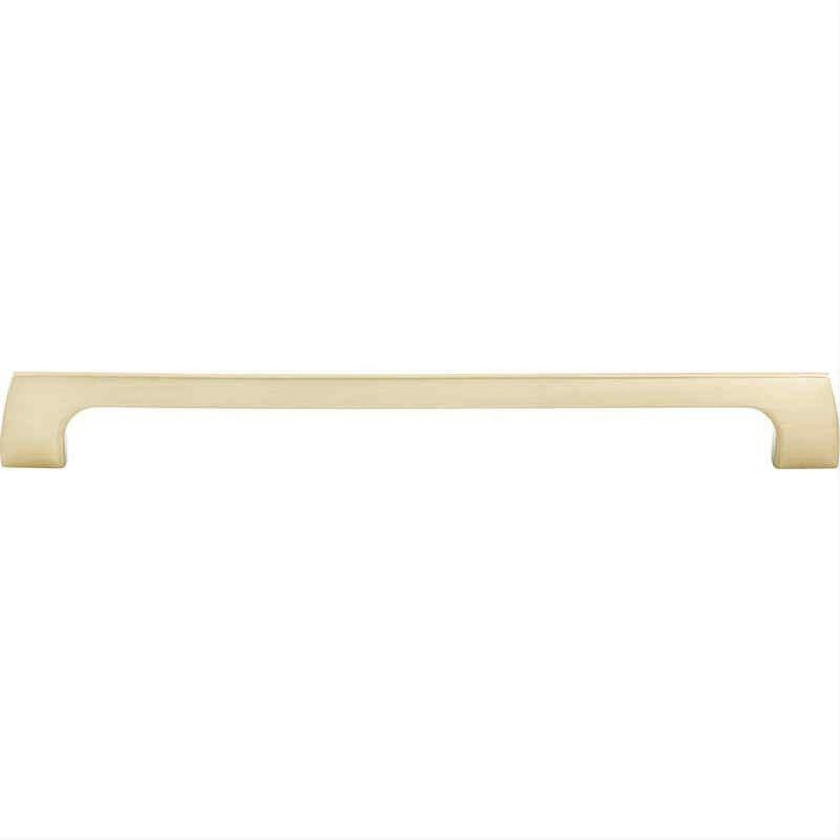 Top Knobs TK546HB TK546 Holland 9" Center to Center Bar Pull Honey Bronze