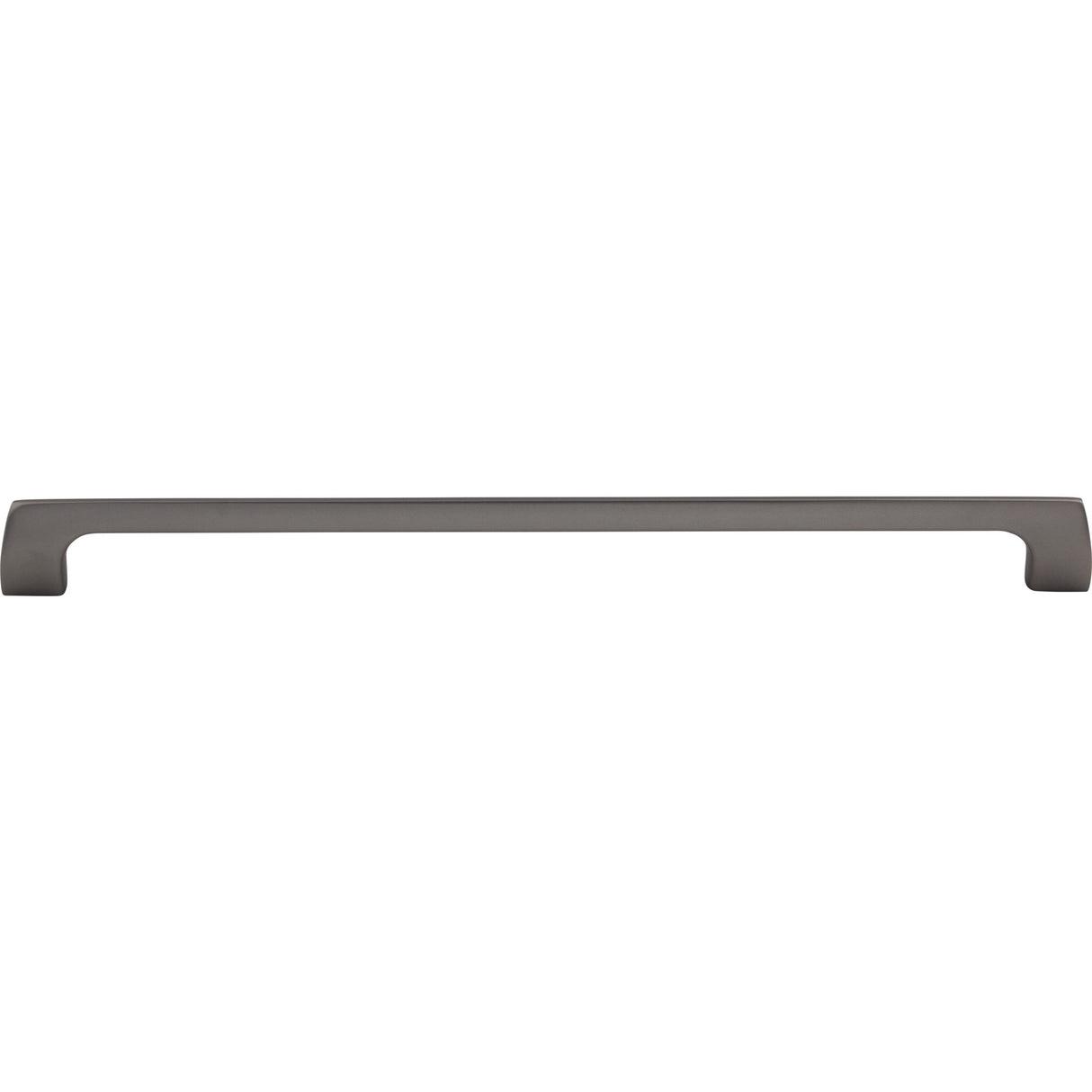 Top Knobs TK547 Holland Cabinet Pull 12" Center to Center