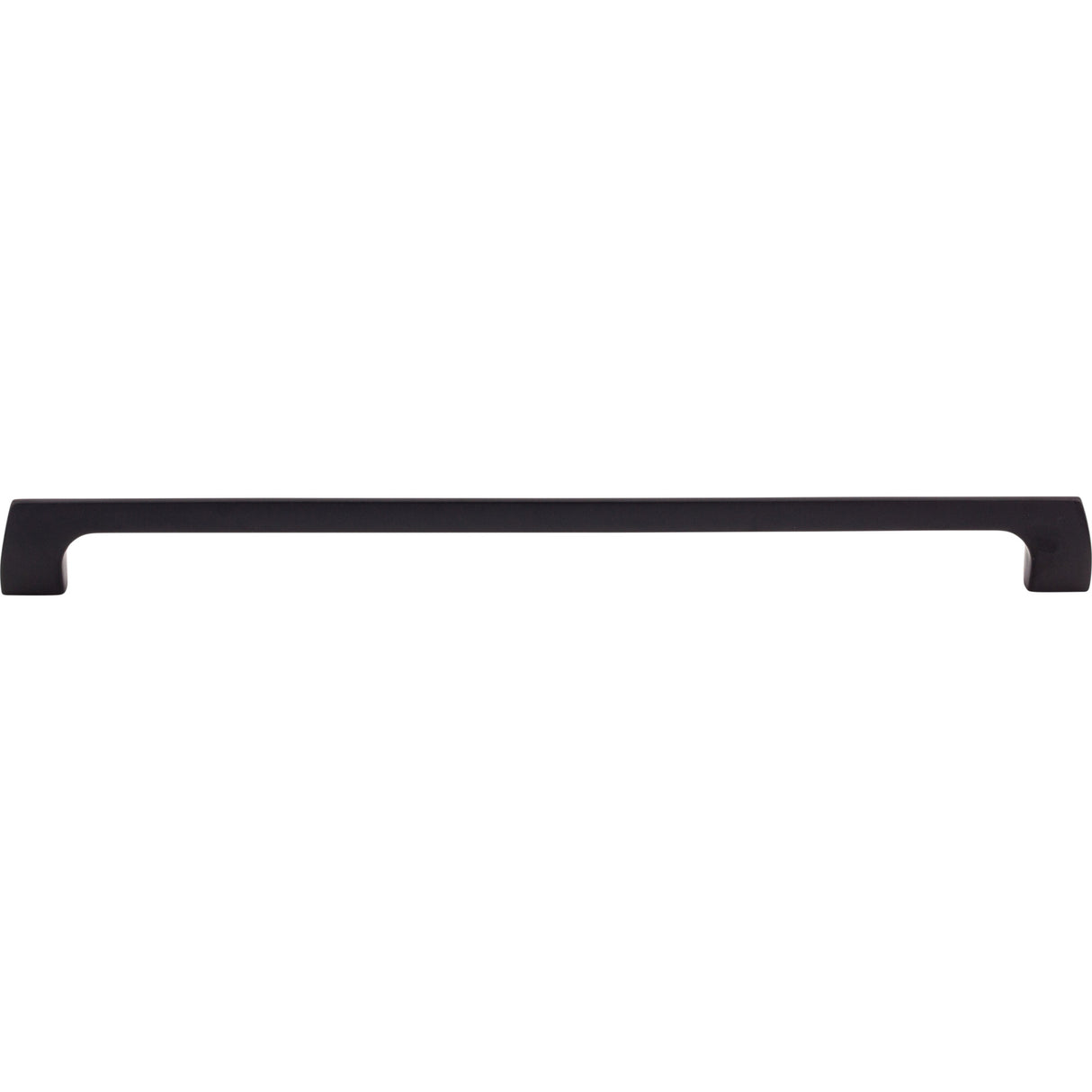 Top Knobs TK547 Holland Cabinet Pull 12" Center to Center
