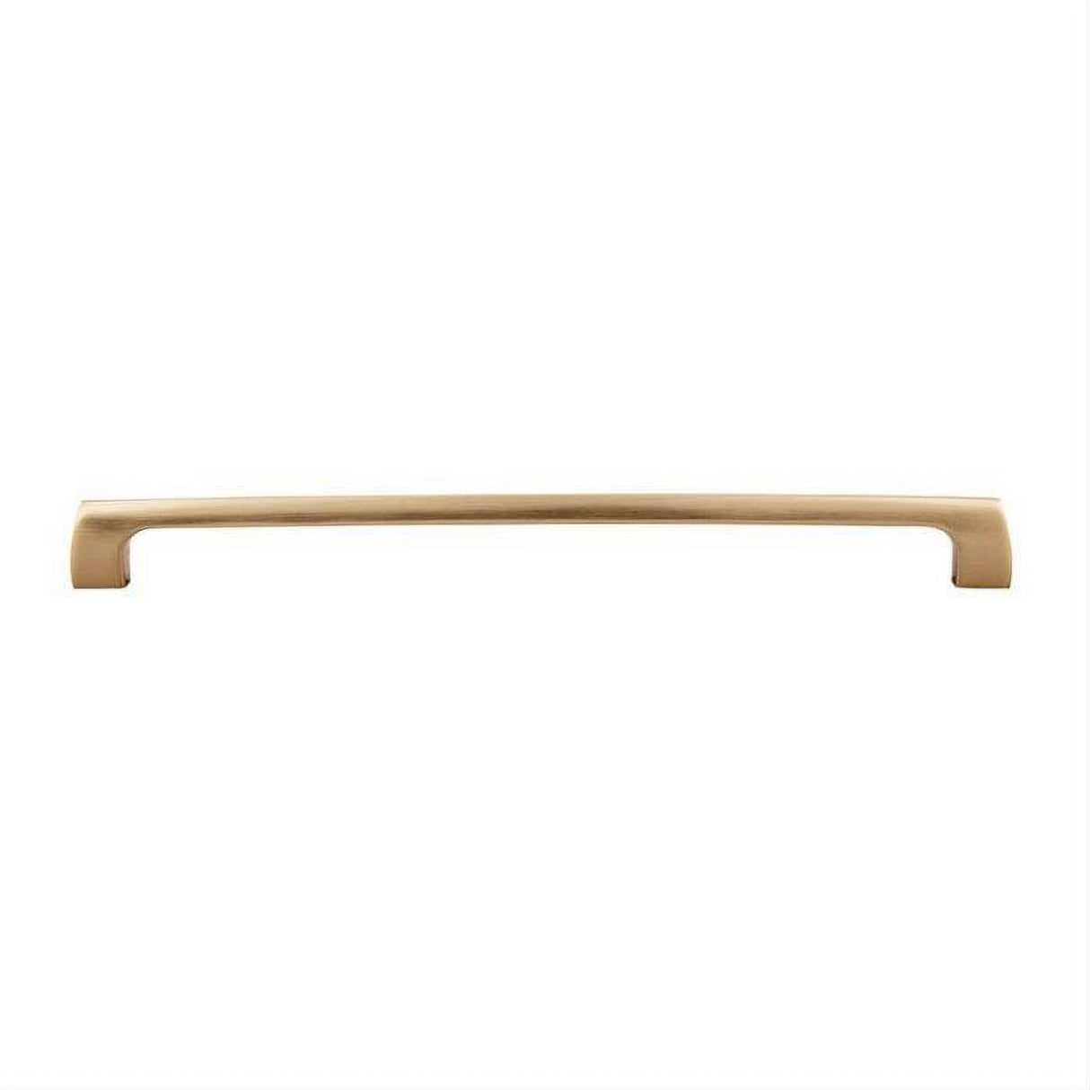 Top Knobs TK547HB TK547 Holland Cabinet Pull 12" Center to Center Honey Bronze