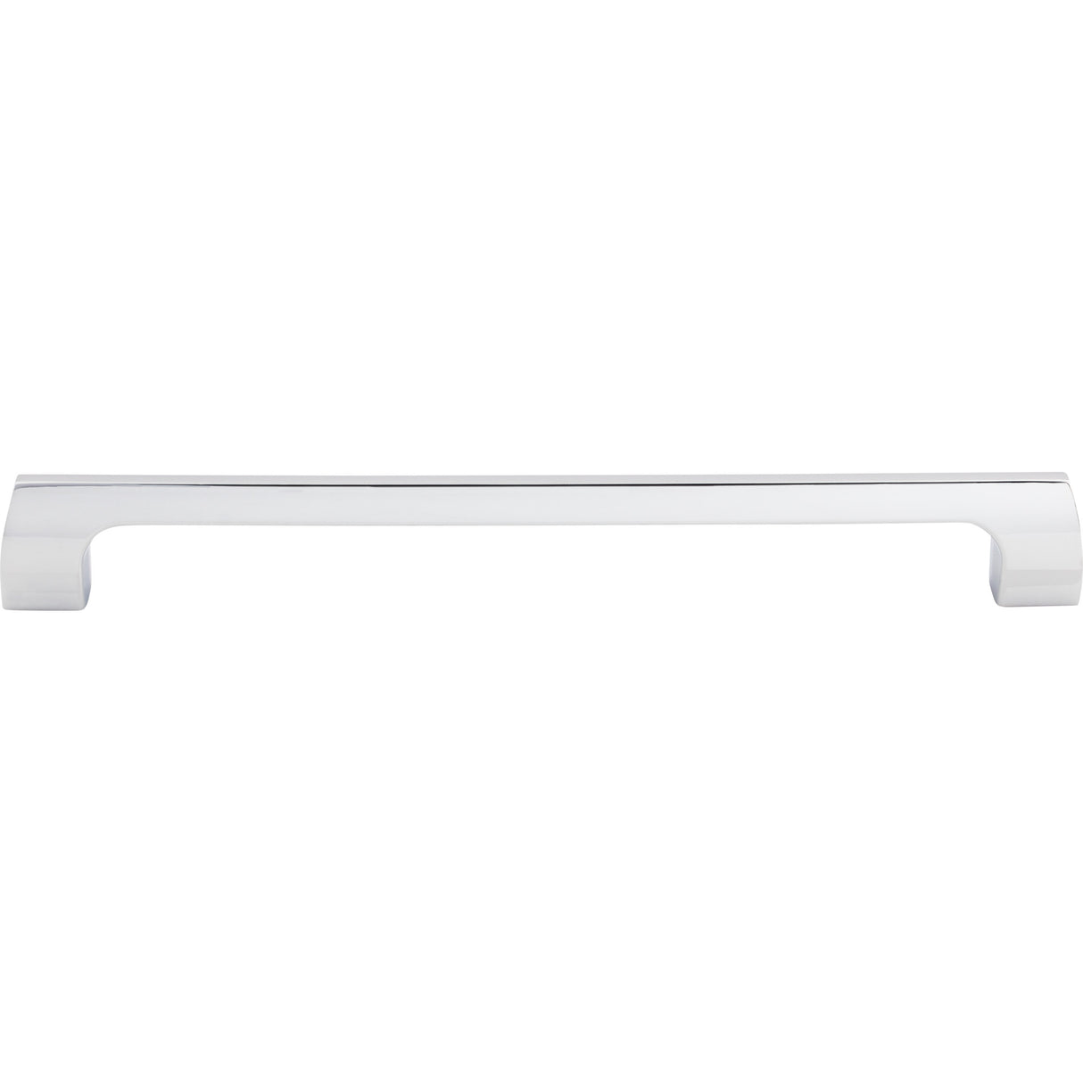 Top Knobs TK548 Holland Cabinet Pull / Appliance Pull 12" Center to Center