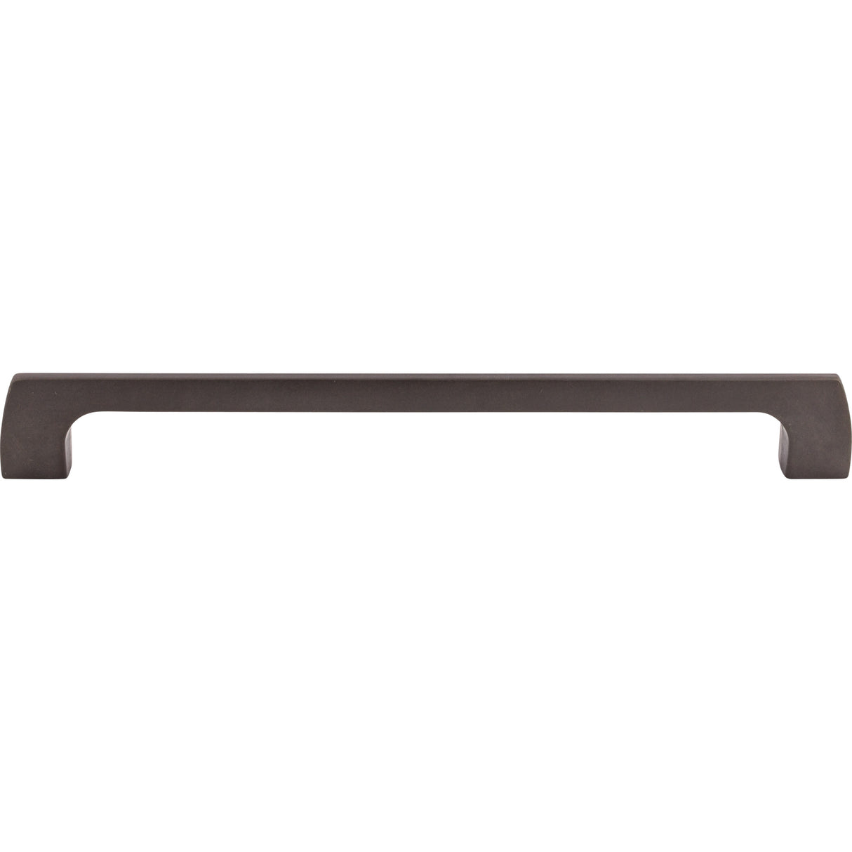 Top Knobs TK548 Holland Cabinet Pull / Appliance Pull 12" Center to Center
