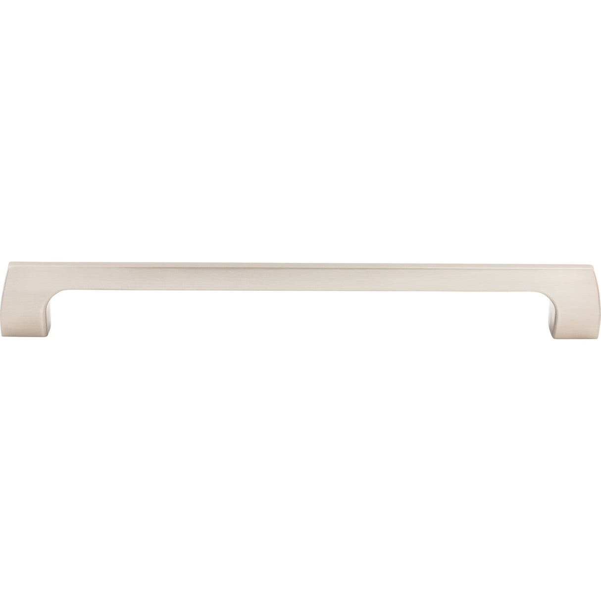Top Knobs TK548 Holland Cabinet Pull / Appliance Pull 12" Center to Center