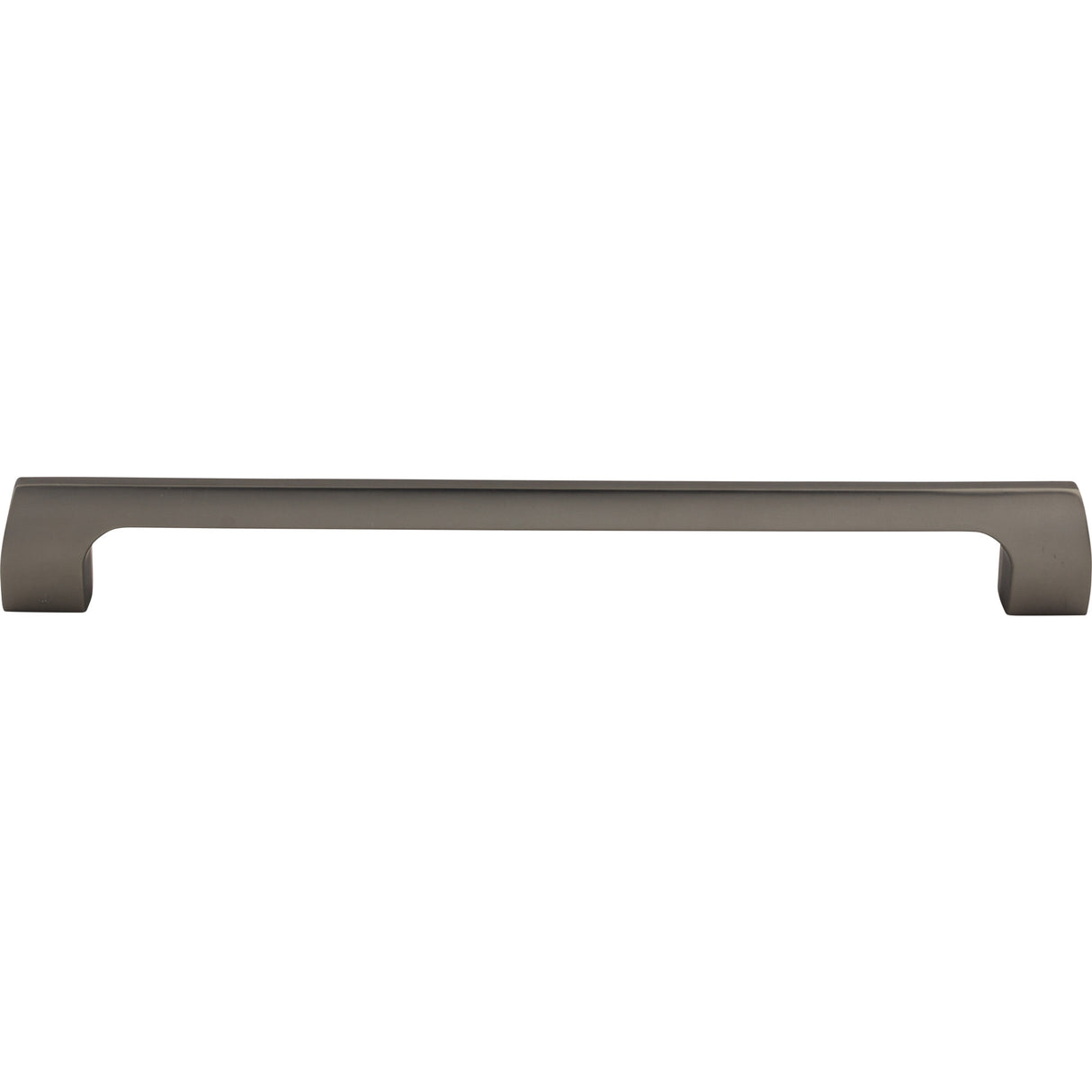 Top Knobs TK548 Holland Cabinet Pull / Appliance Pull 12" Center to Center