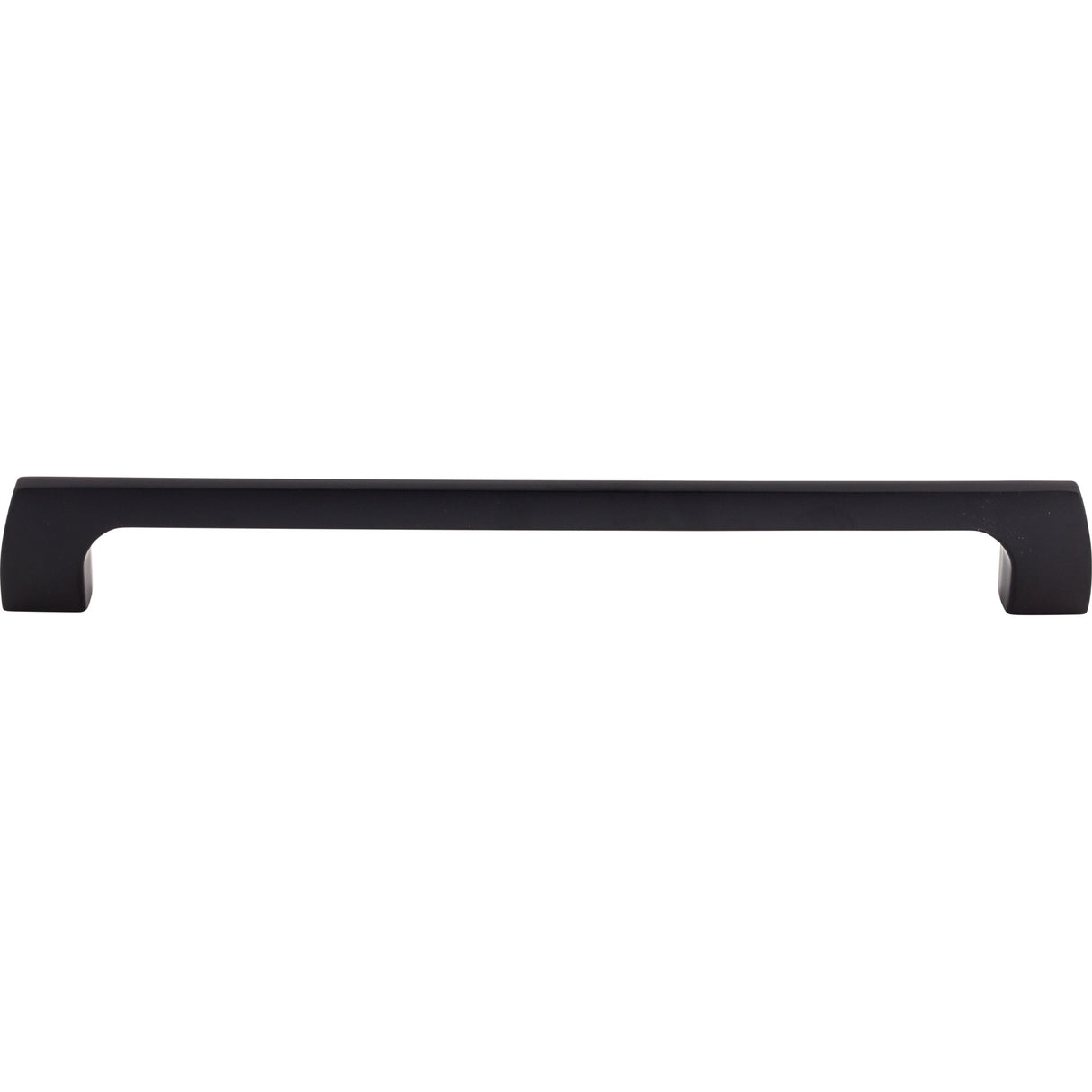 Top Knobs TK548 Holland Cabinet Pull / Appliance Pull 12" Center to Center
