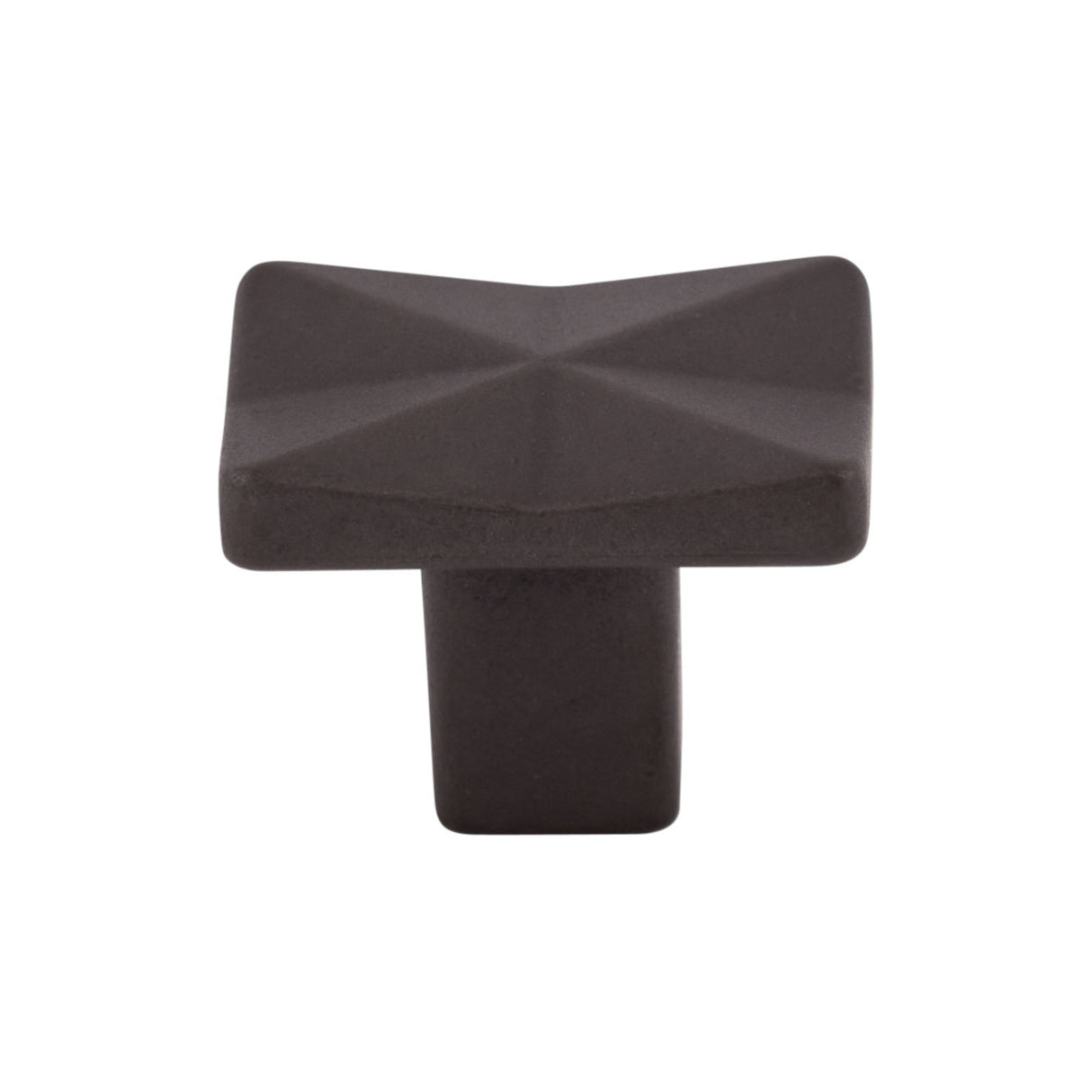 Top Knobs TK560 Quilted Cabinet Knob 1-1/4"