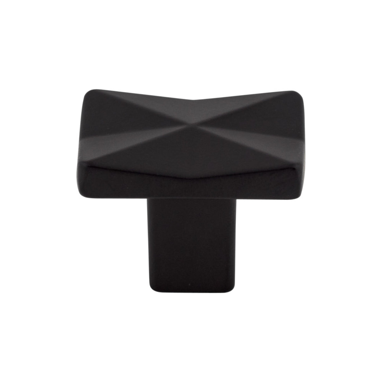 Top Knobs TK560 Quilted Cabinet Knob 1-1/4"
