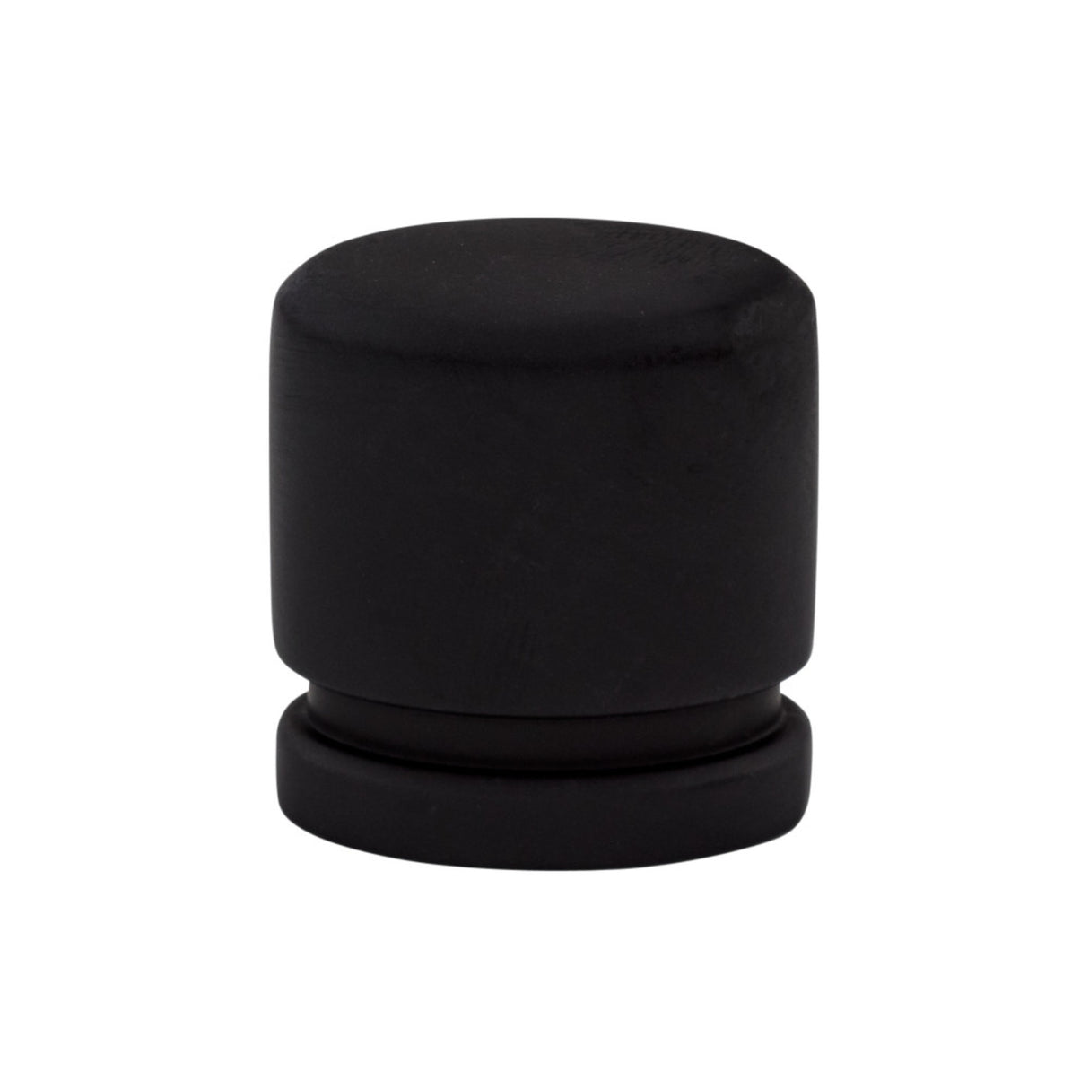 Top Knobs TK57 Oval Small Cabinet Knob 1"
