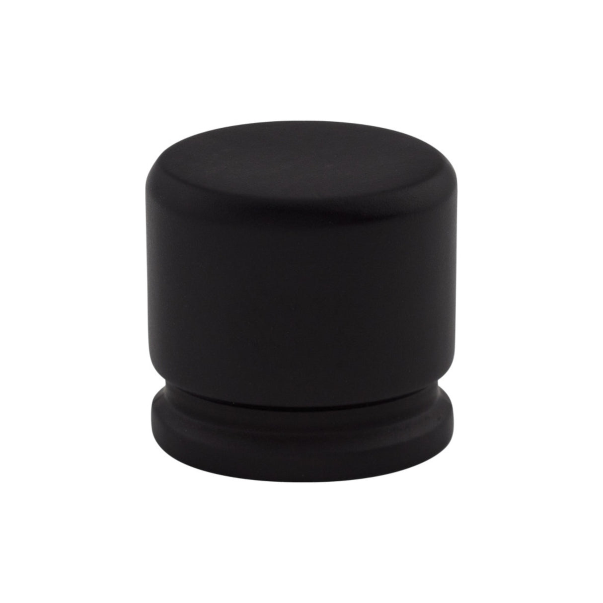 Top Knobs TK59 Oval Medium Cabinet Knob 1-1/8"