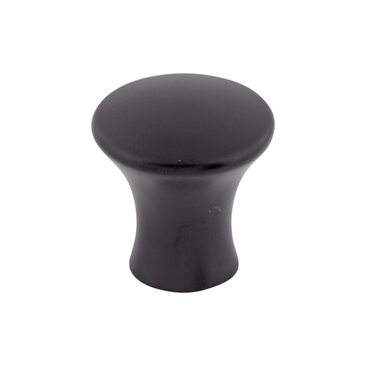 Top Knobs TK590 Oculus 7/8" Diameter Mushroom Cabinet Knob