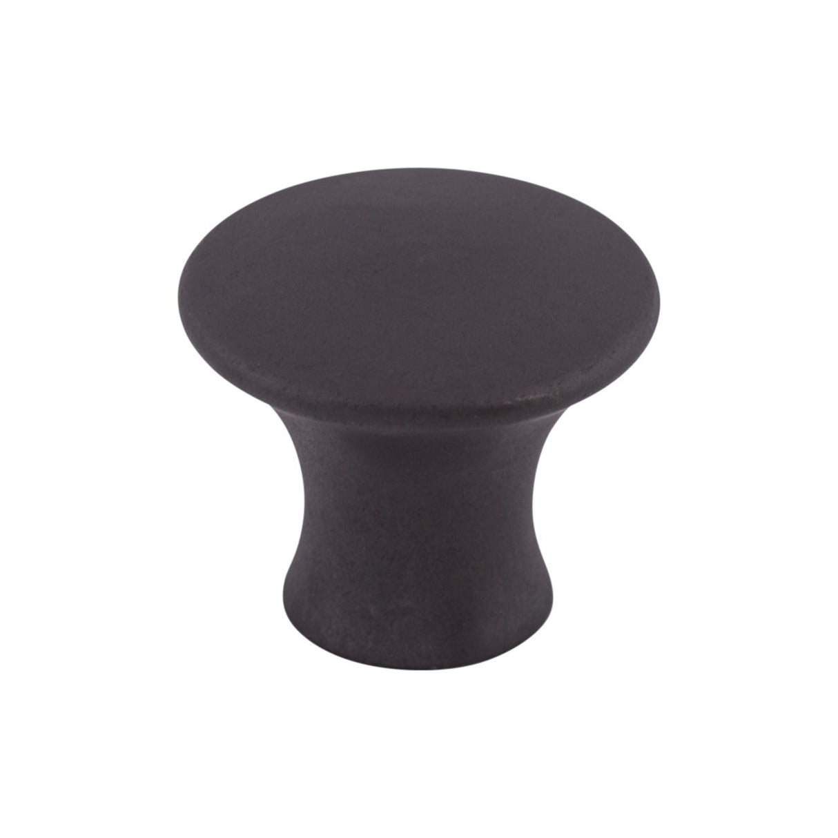 Top Knobs TK592 Oculus 1-1/4" Large Round Cabinet Knob