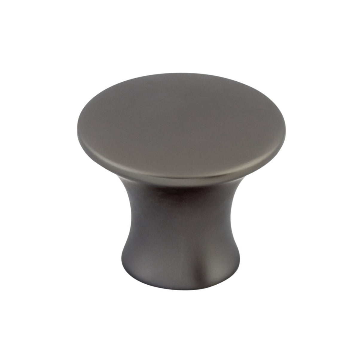 Top Knobs TK592 Oculus 1-1/4" Large Round Cabinet Knob