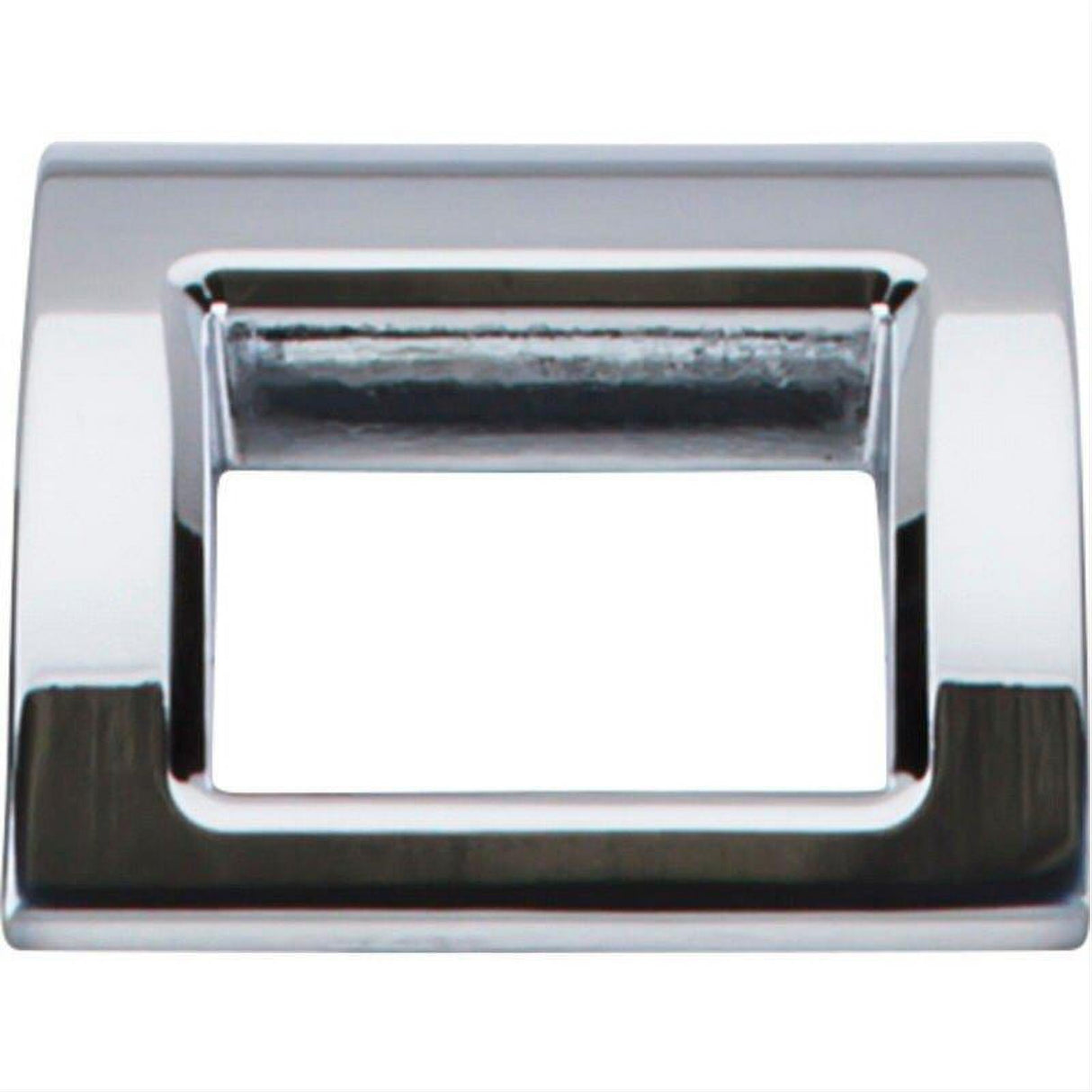 Top Knobs TK616PC polished chrome cabinet pull