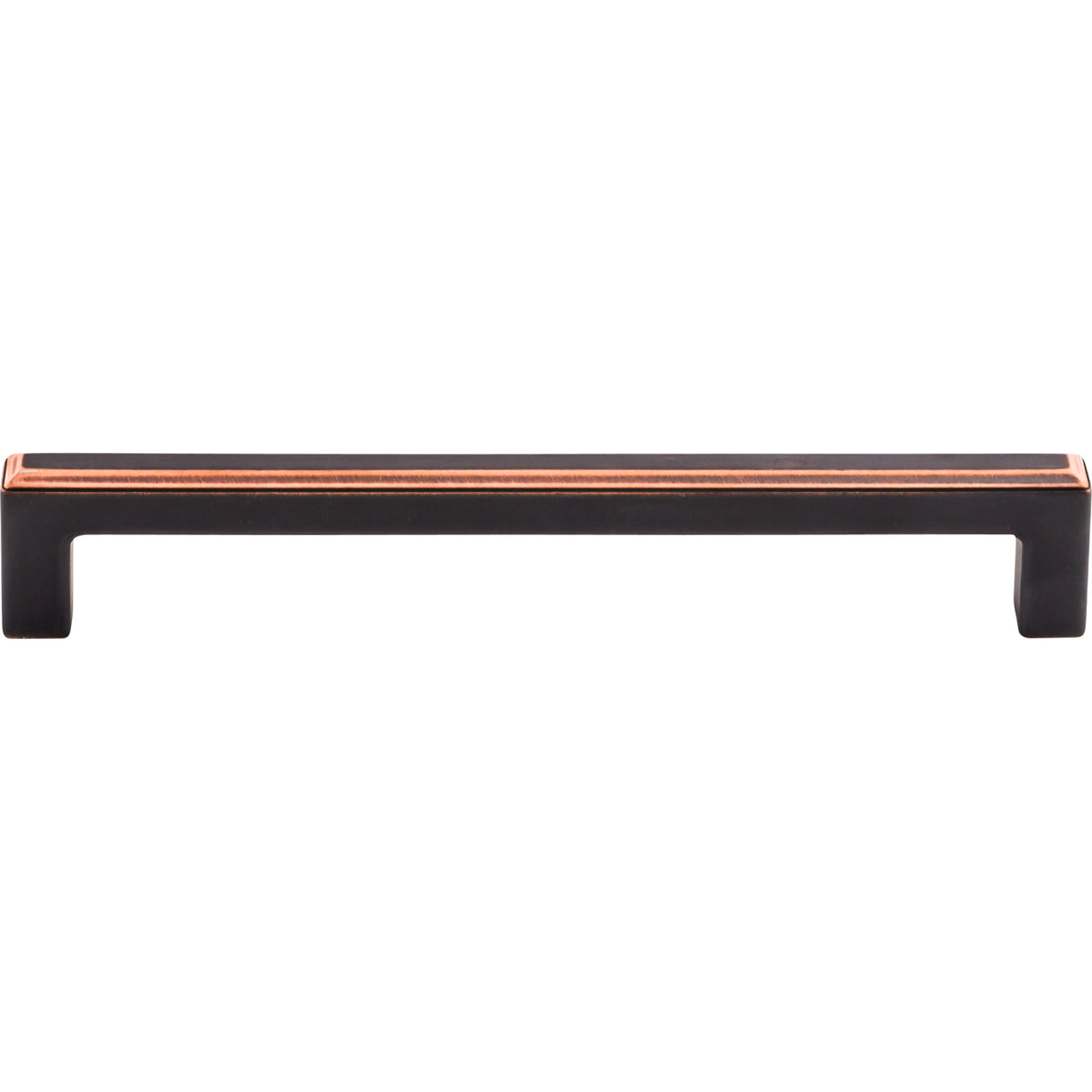 Top Knobs TK674 Podium 6 5/16" Center to Center Bar Pull