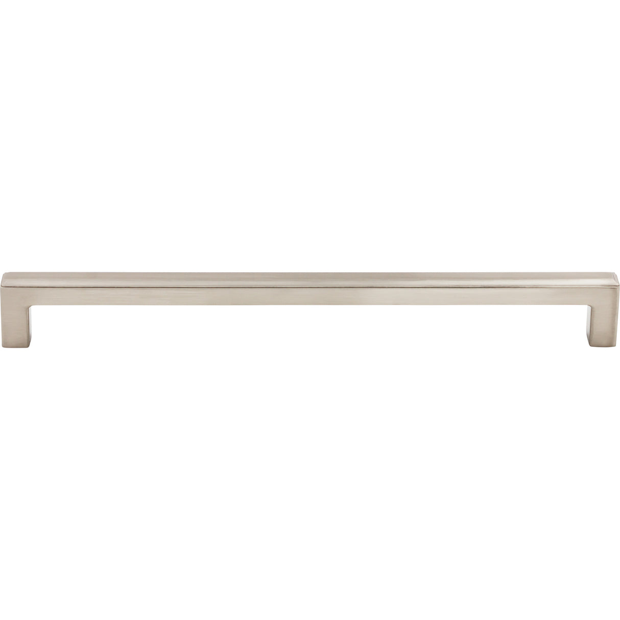 Top Knobs TK675 Podium Cabinet Pull 9" Center to Center