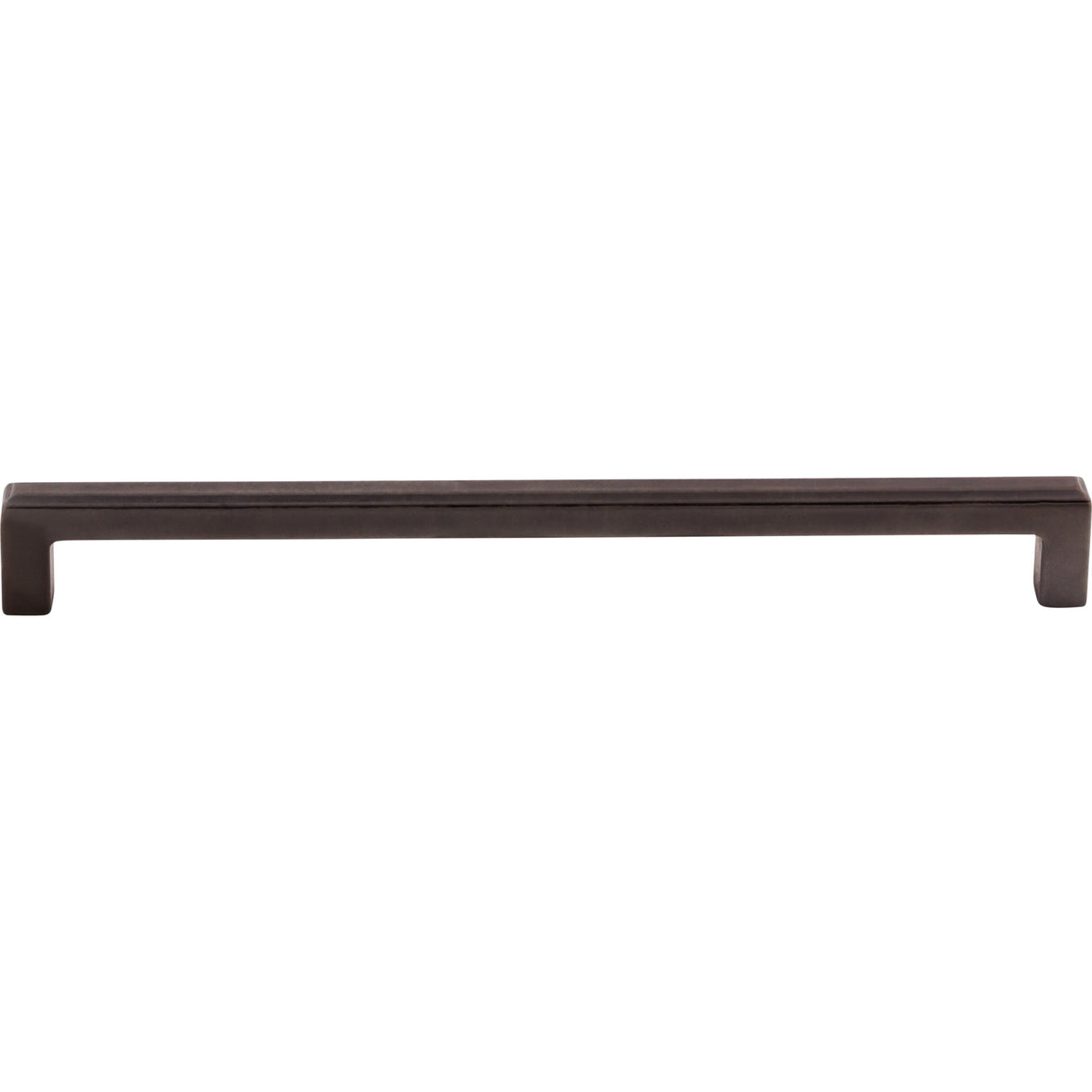 Top Knobs TK675 Podium Cabinet Pull 9" Center to Center