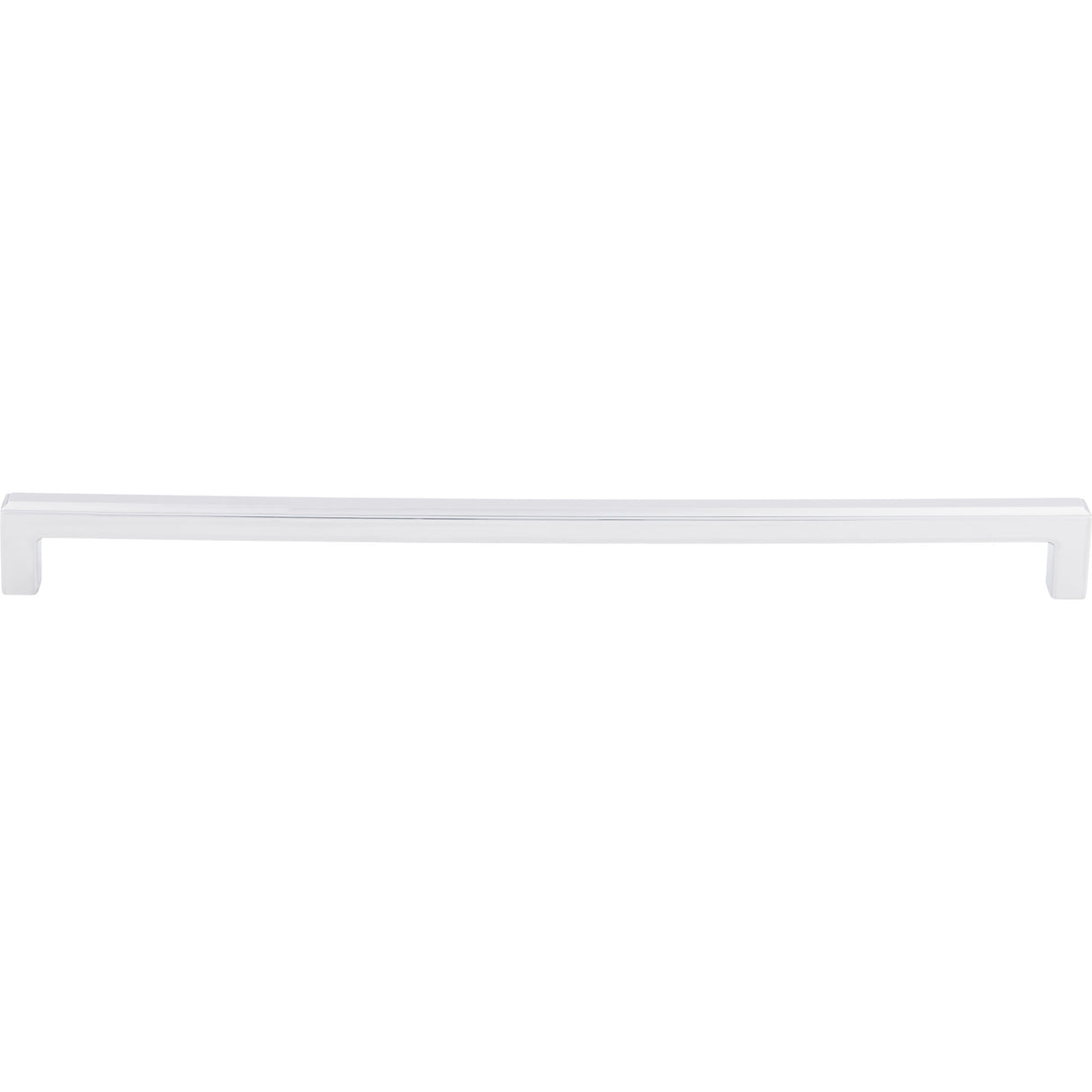 Top Knobs TK676 Podium 12" Center to Center Bar Pull