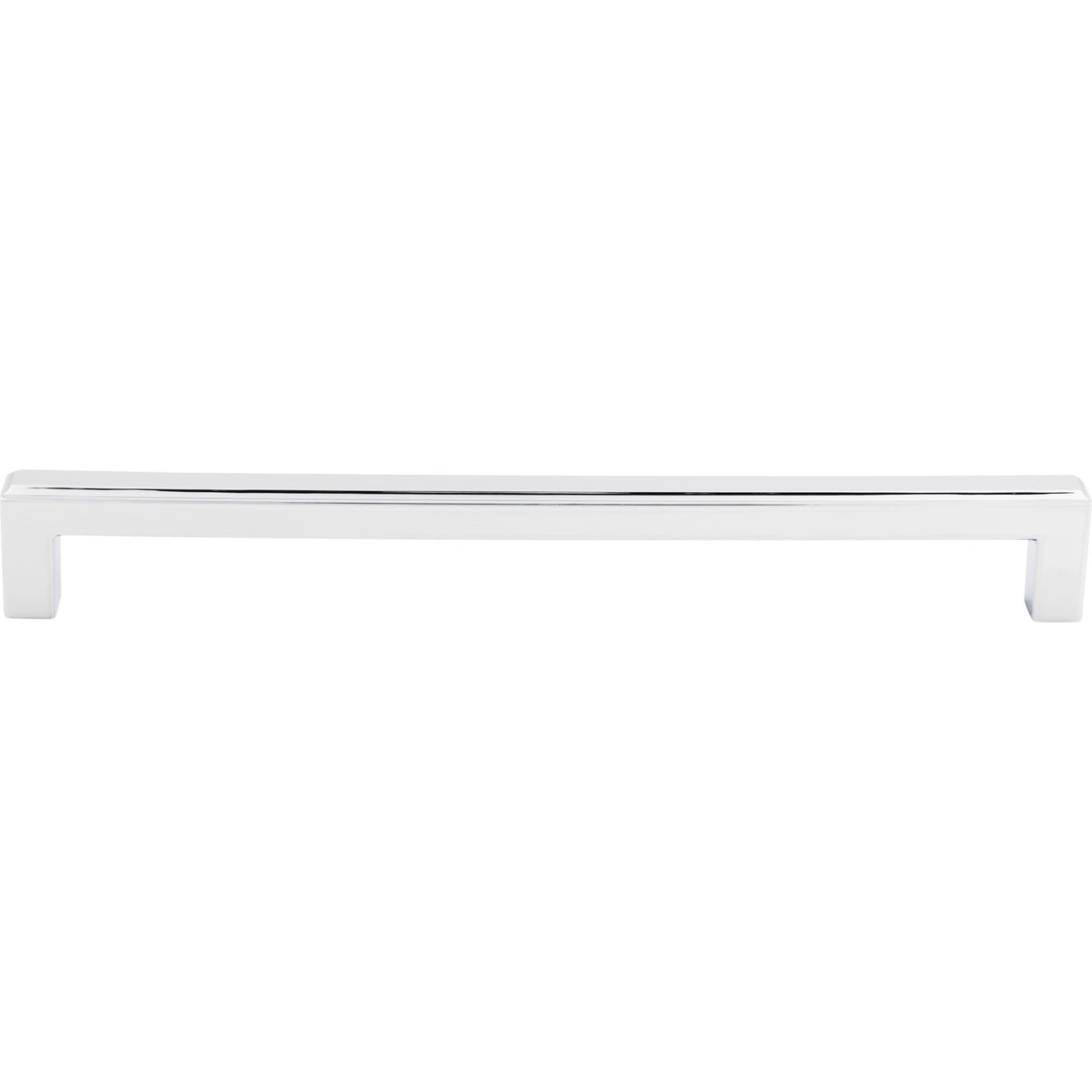 Top Knobs TK677 Podium Cabinet Pull / Appliance Pull 12" Center to Center