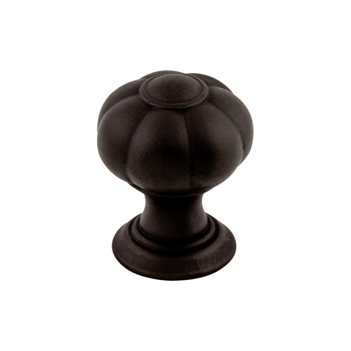 Top Knobs TK690 Allington 1" Diameter Mushroom Cabinet Knob