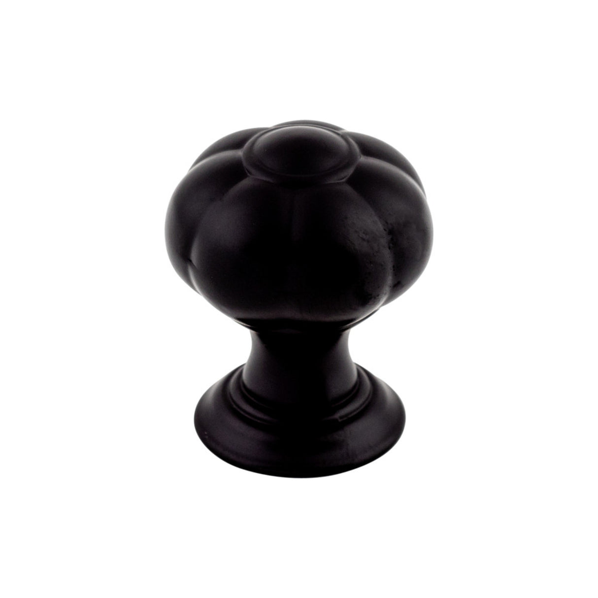 Top Knobs TK690 Allington 1" Diameter Mushroom Cabinet Knob