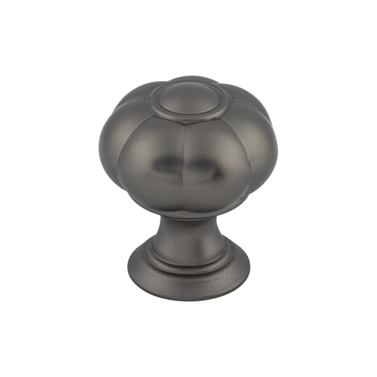 Top Knobs TK691 Allington 1 1/4" Diameter Mushroom Cabinet Knob