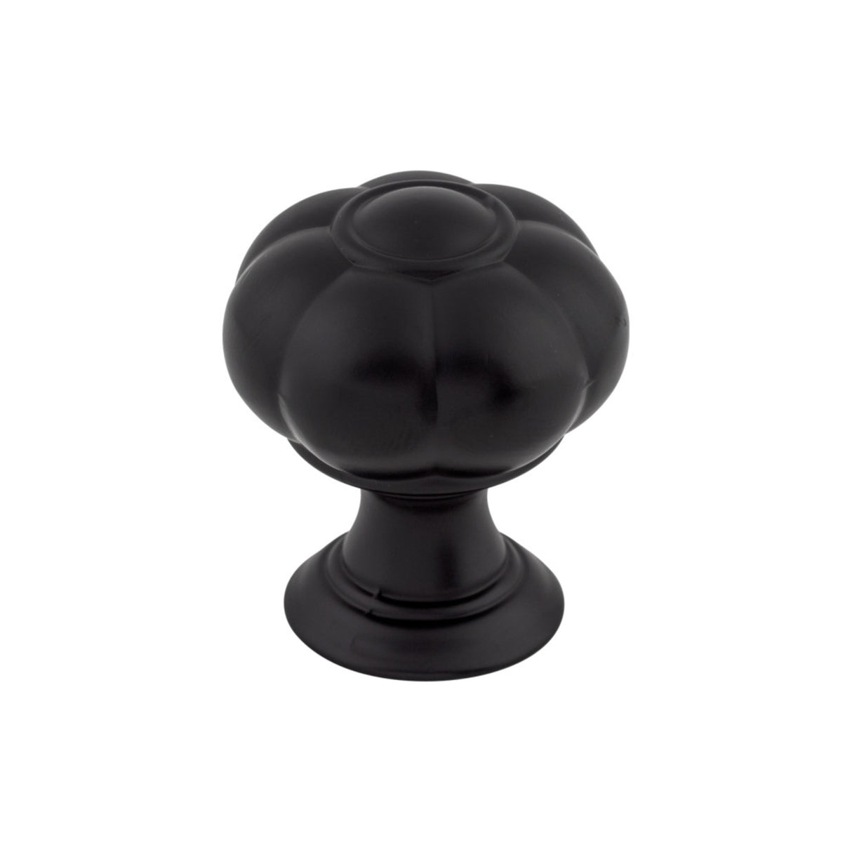 Top Knobs TK691 Allington 1 1/4" Diameter Mushroom Cabinet Knob