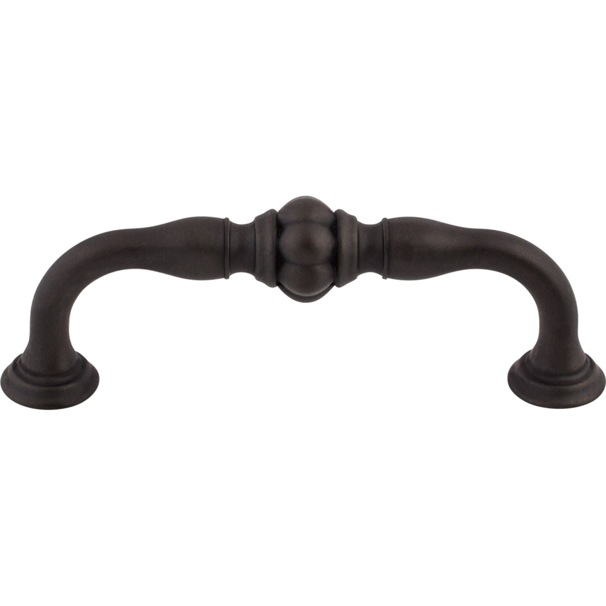 Top Knobs TK692 Allington 3 3/4" Center to Center Bar Pull