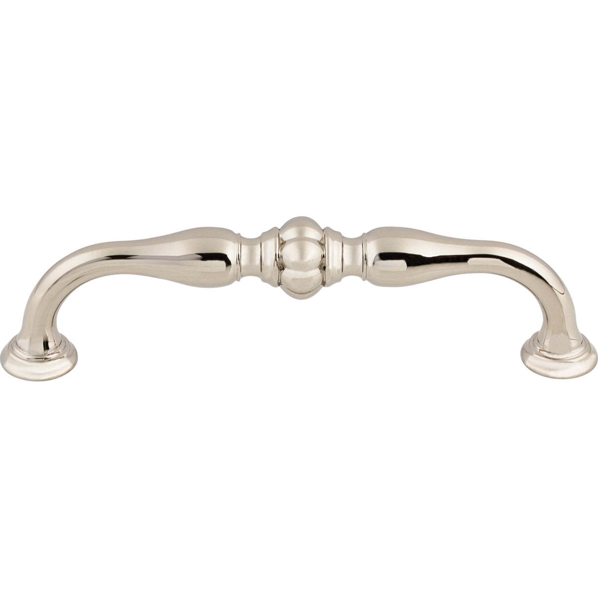 Top Knobs TK693 Allington 5 1/16" Center to Center Bar Pull