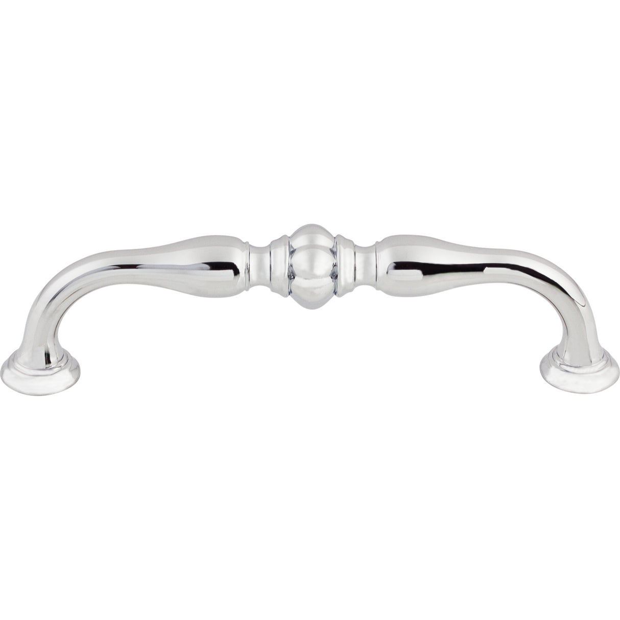 Top Knobs TK693 Allington 5 1/16" Center to Center Bar Pull