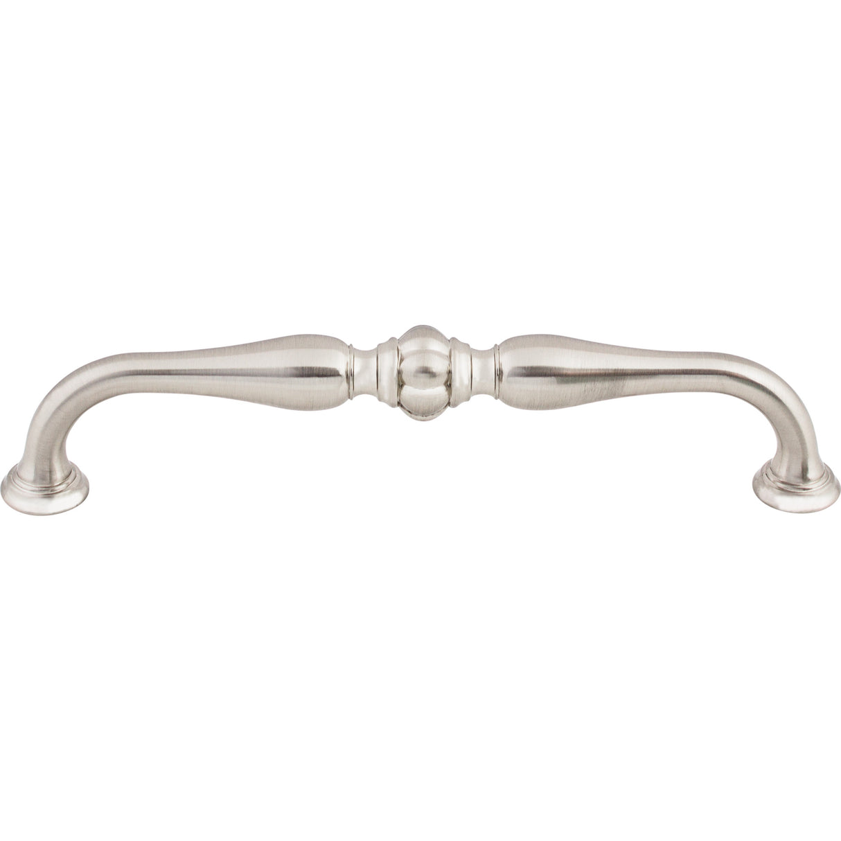 Top Knobs TK694 Allington 6 5/16" Center to Center Bar Pull