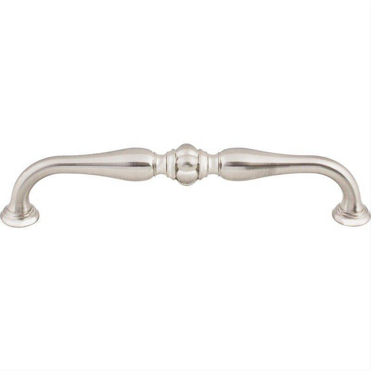 Top Knobs TK694BSN TK694 Allington 6 5/16" Center to Center Bar Pull Brushed Satin Nickel