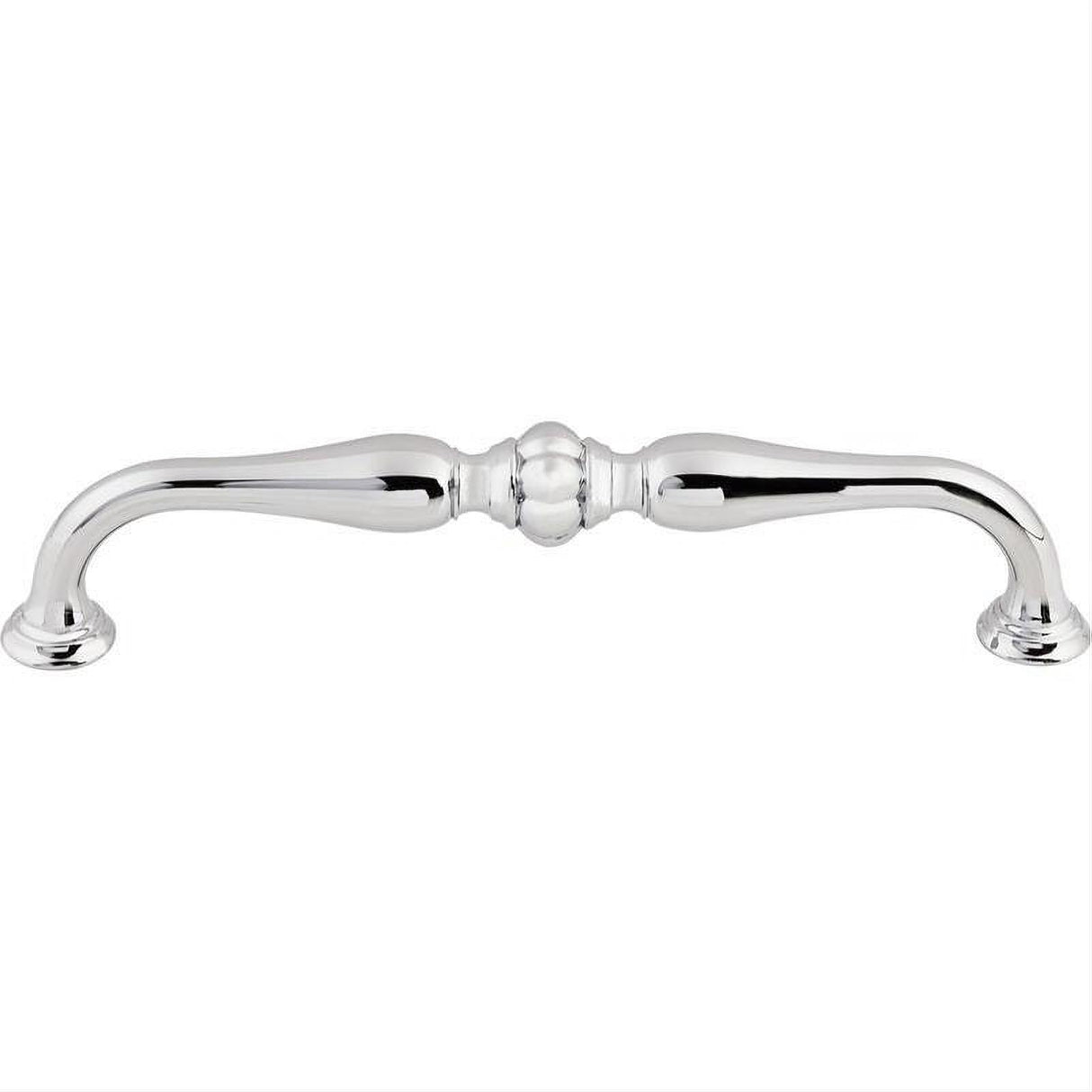 Top Knobs TK694PC TK694 Allington 6 5/16" Center to Center Bar Pull Polished Chrome