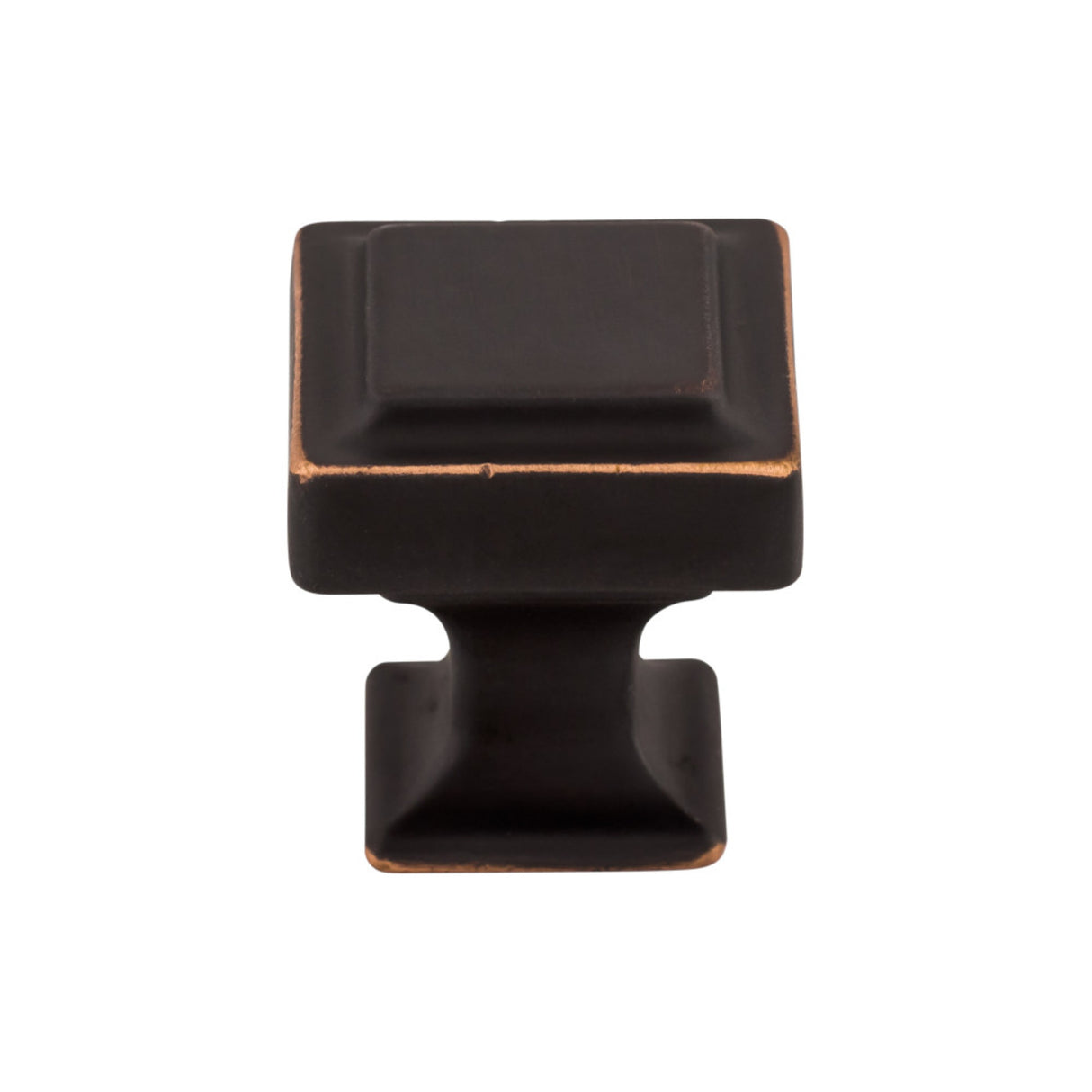 Top Knobs TK701 Ascendra Cabinet Knob 1-1/8"