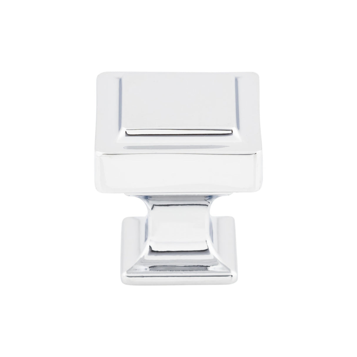 Top Knobs TK701 Ascendra Cabinet Knob 1-1/8"