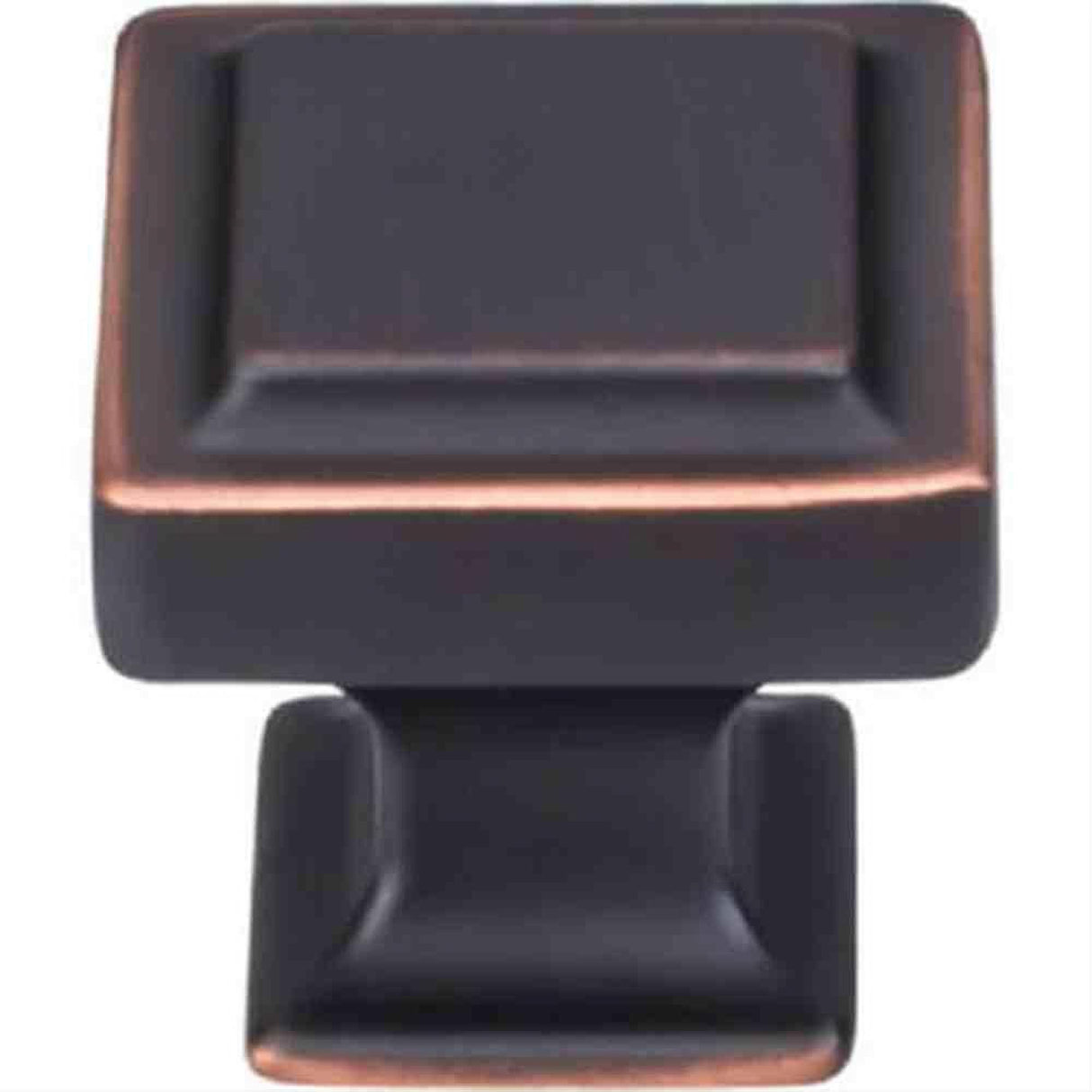 Top Knobs TK702UM TK702 Ascendra Cabinet Knob 1-1/4" Umbrio