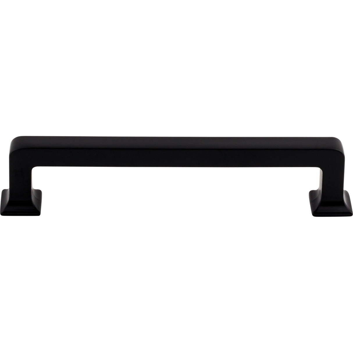 Top Knobs TK704 Ascendra Cabinet Pull 5-1/16" Center to Center