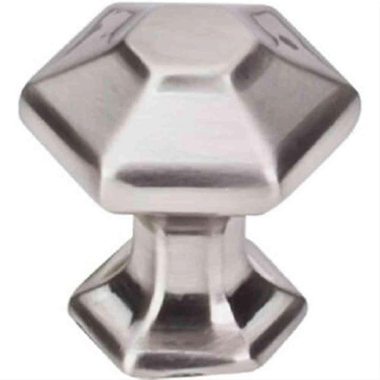 Top Knobs TK711BSN TK711 Spectrum 1" Cabinet Knob Brushed Satin Nickel