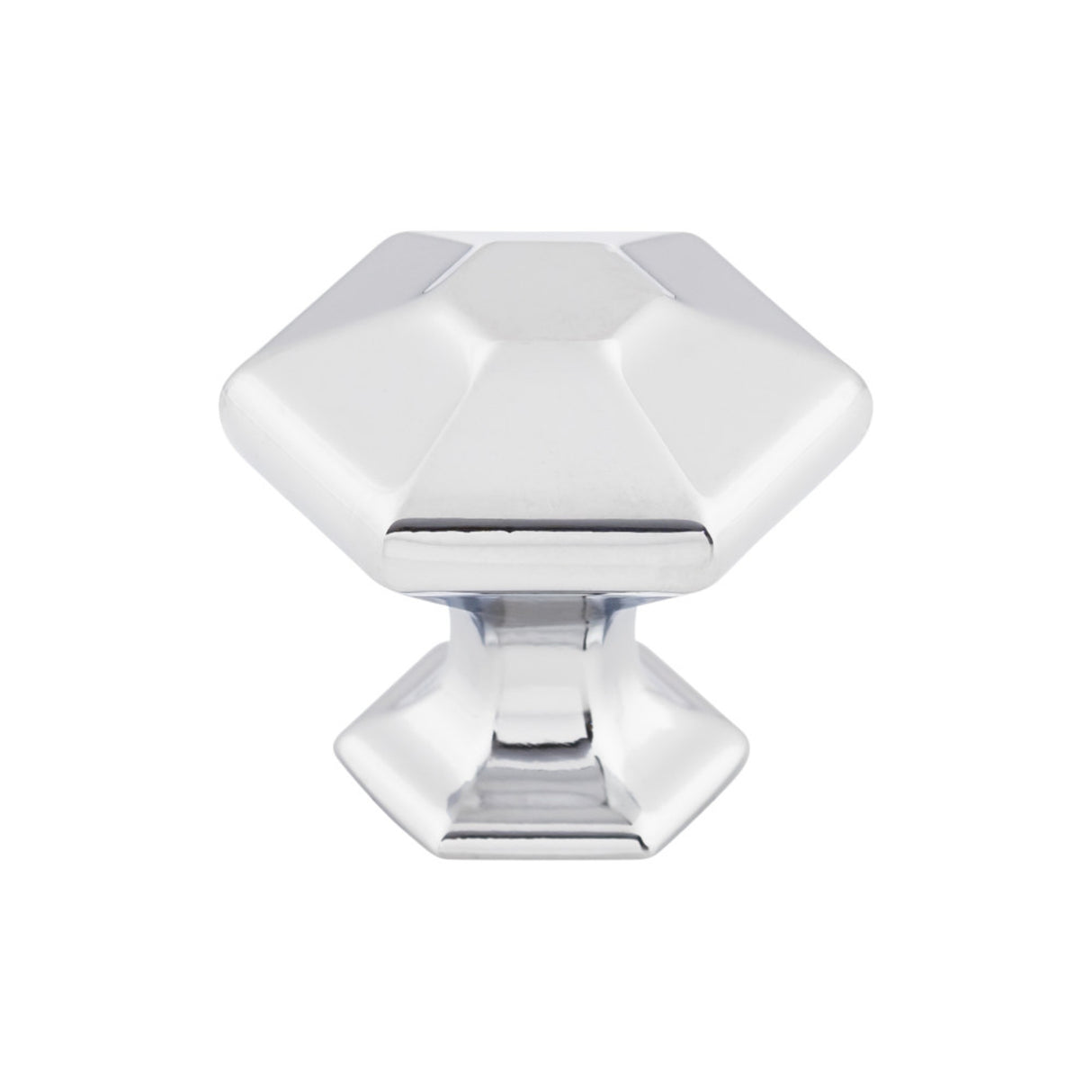 Top Knobs TK712 Spectrum 1 1/8" Diameter Cabinet Knob