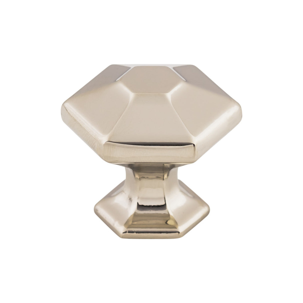 Top Knobs TK712 Spectrum 1 1/8" Diameter Cabinet Knob