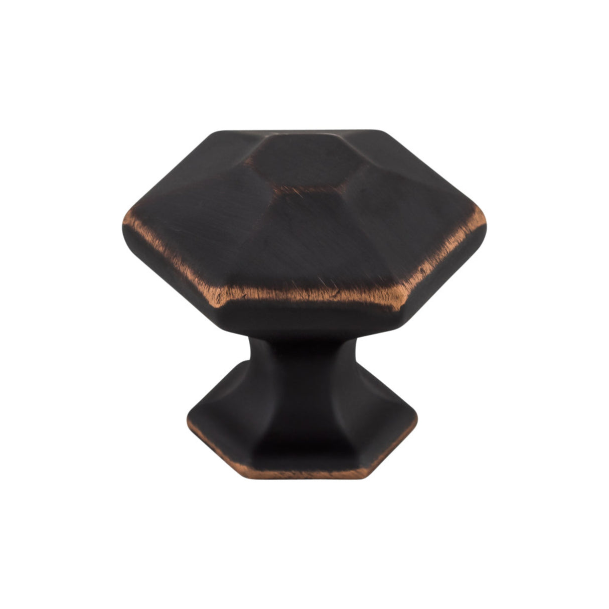 Top Knobs TK712 Spectrum 1 1/8" Diameter Cabinet Knob