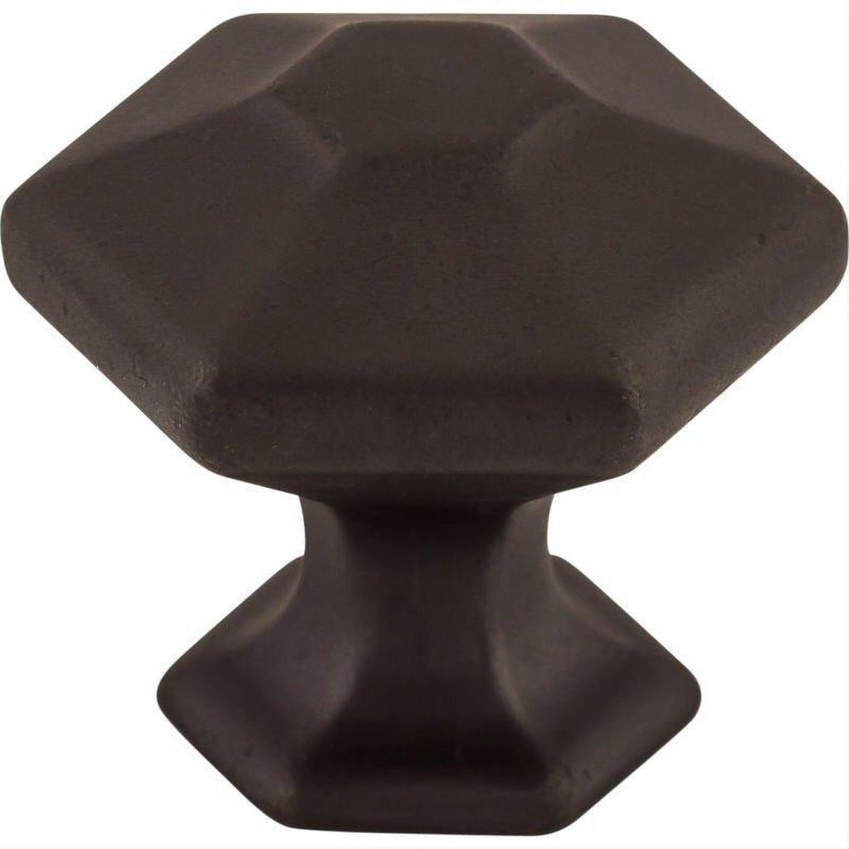 Top Knobs TK712SAB TK712 Spectrum 1 1/8" Diameter Cabinet Knob Sable