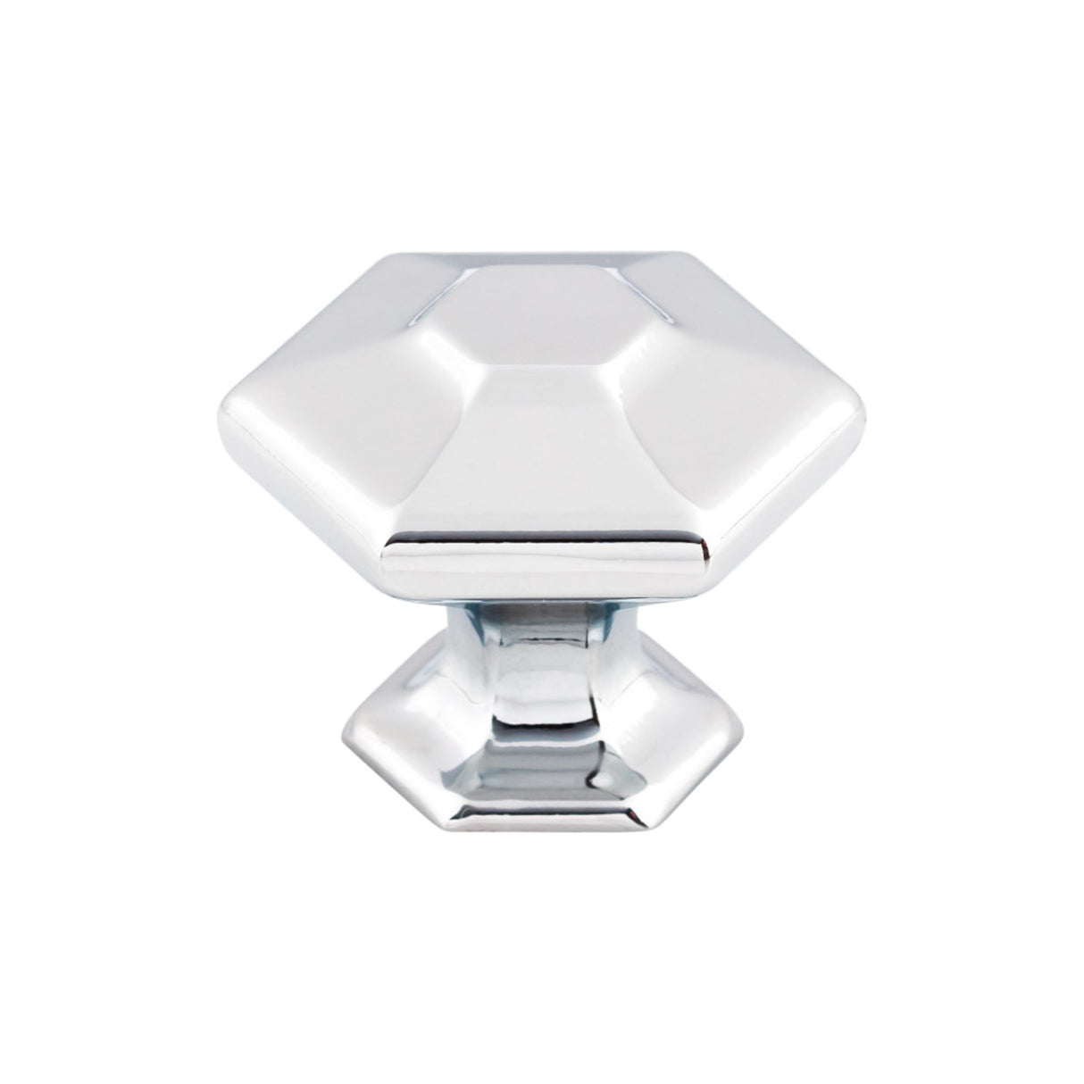 Top Knobs TK713 Spectrum Cabinet Knob 1-1/4"